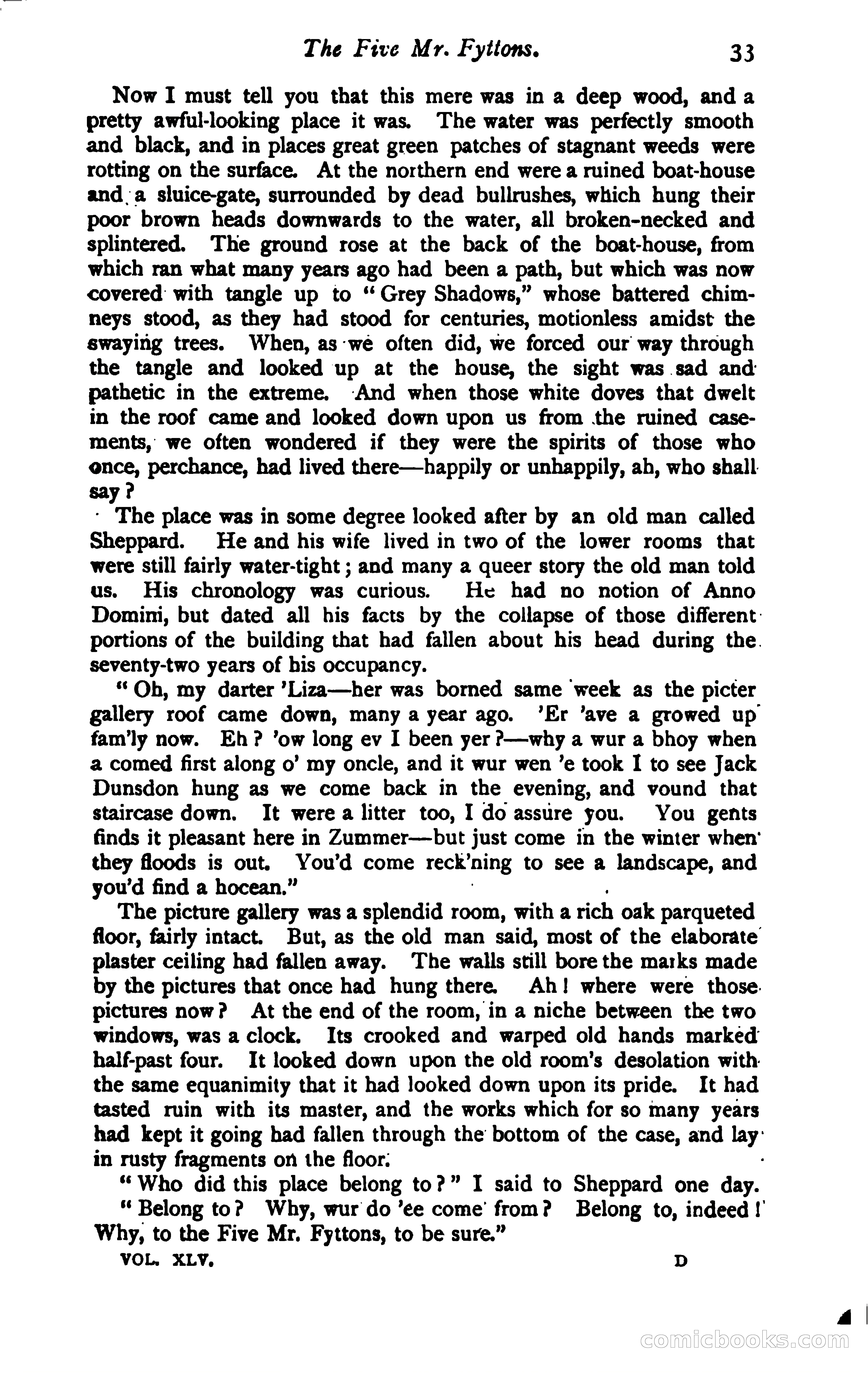 The Argosy — page 43 of 399