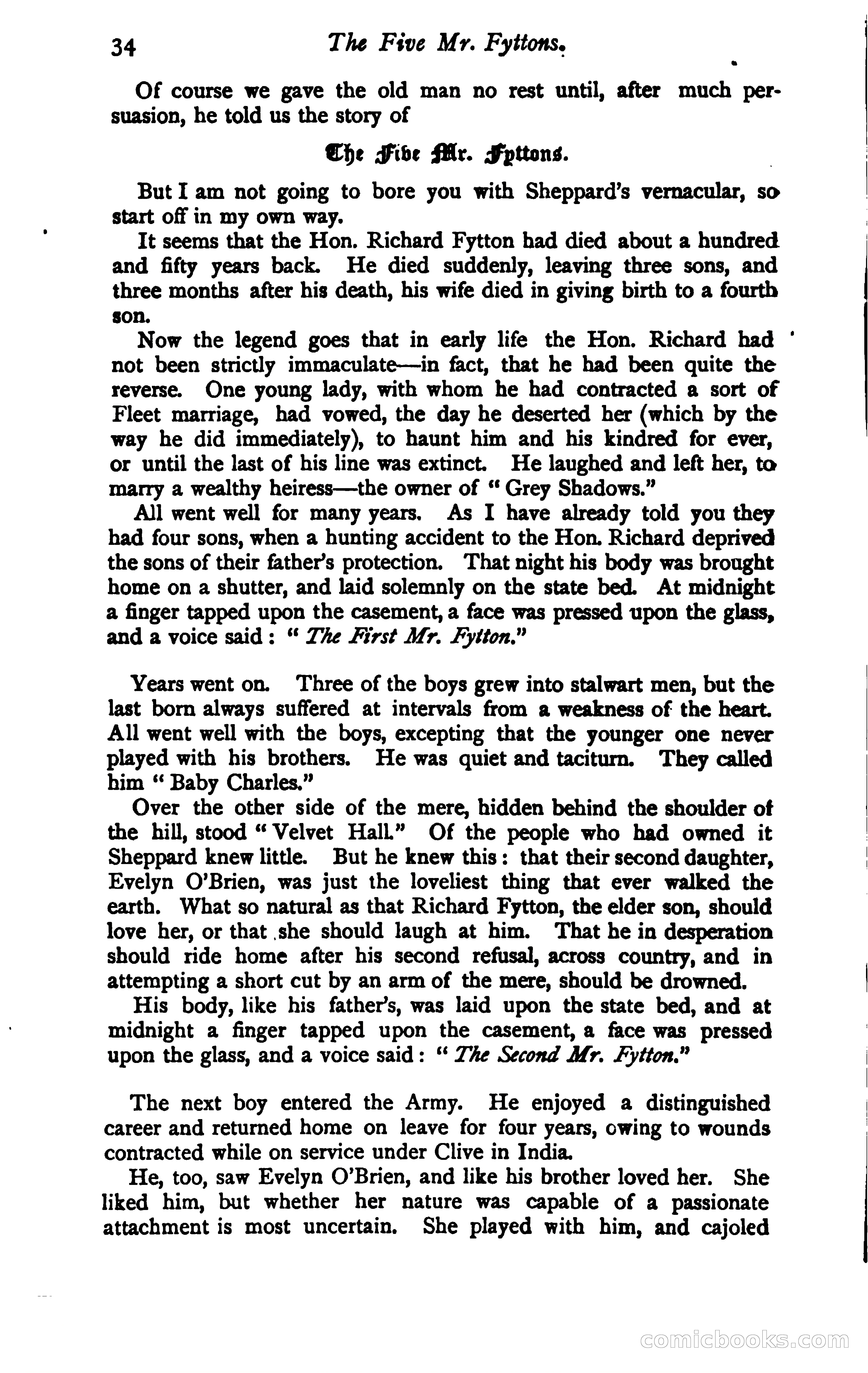 The Argosy — page 44 of 399