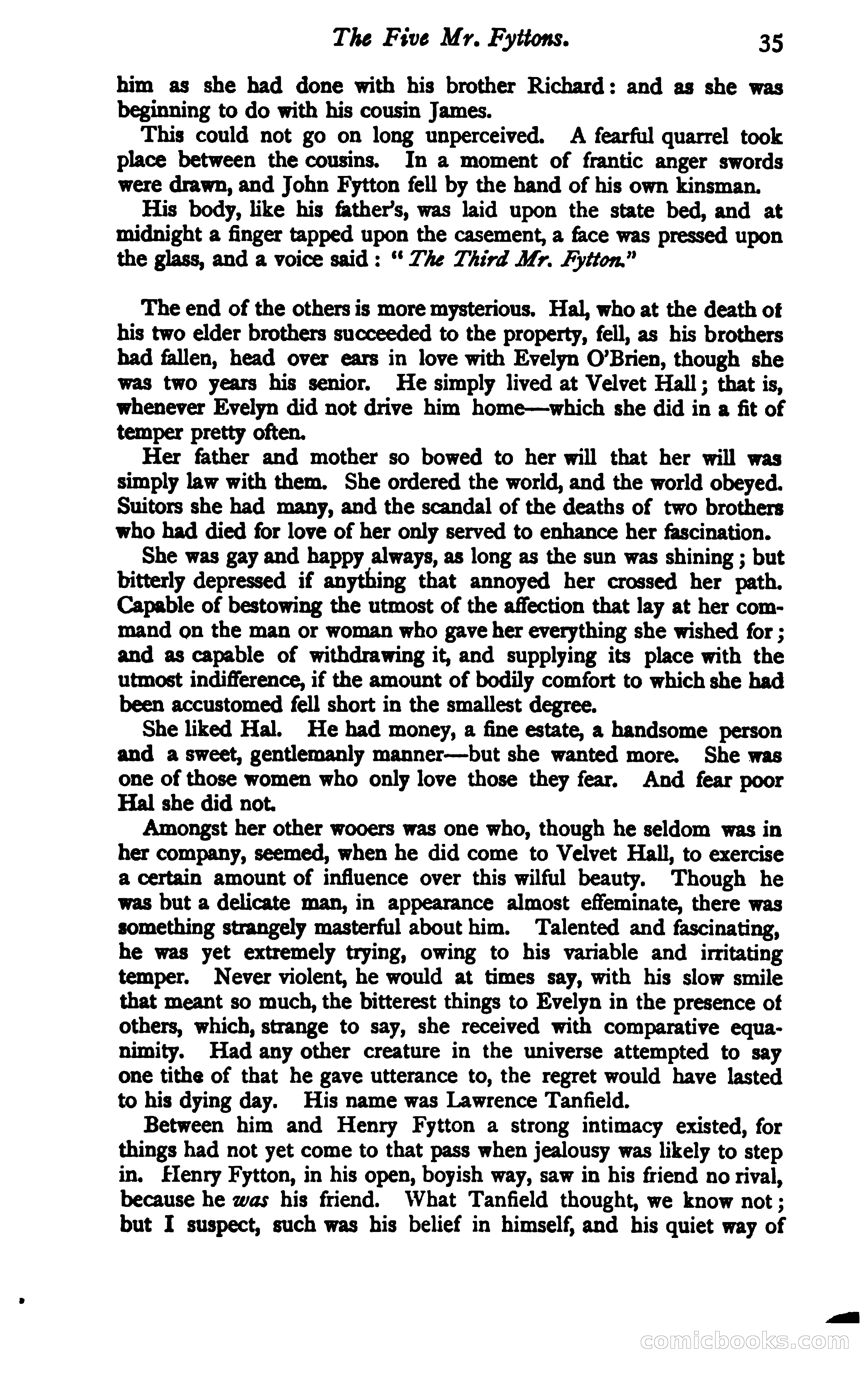 The Argosy — page 45 of 399