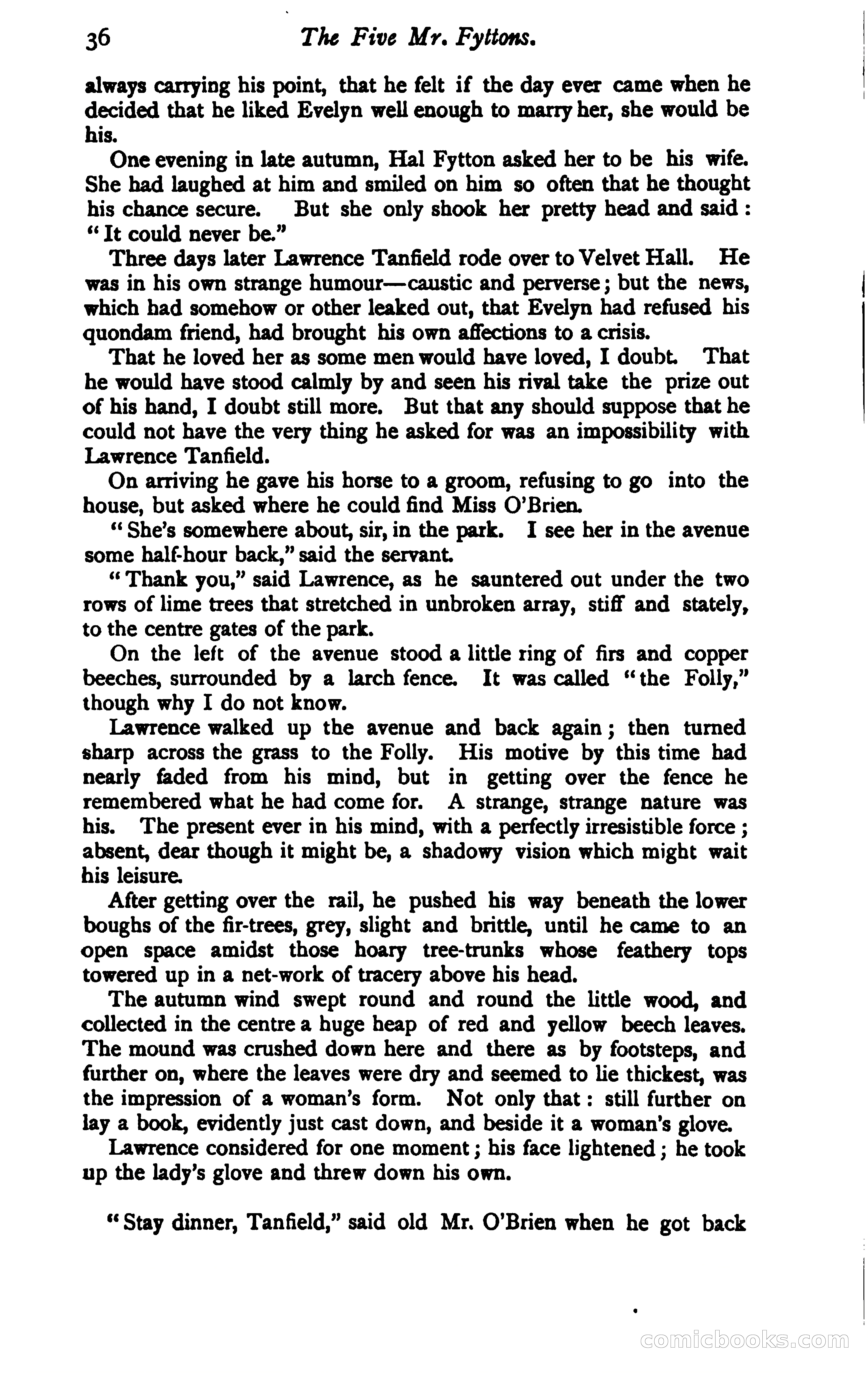 The Argosy — page 46 of 399