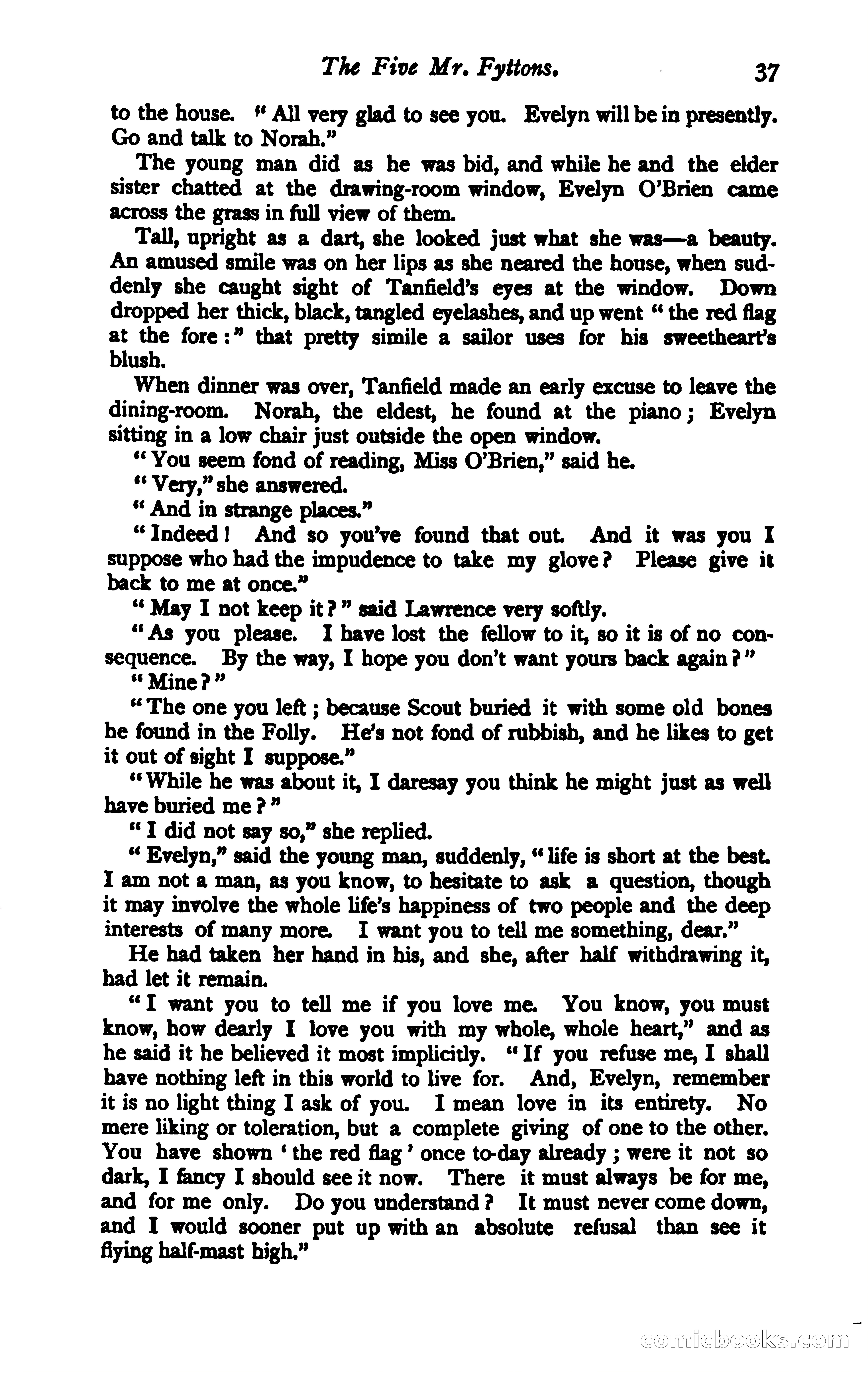 The Argosy — page 47 of 399