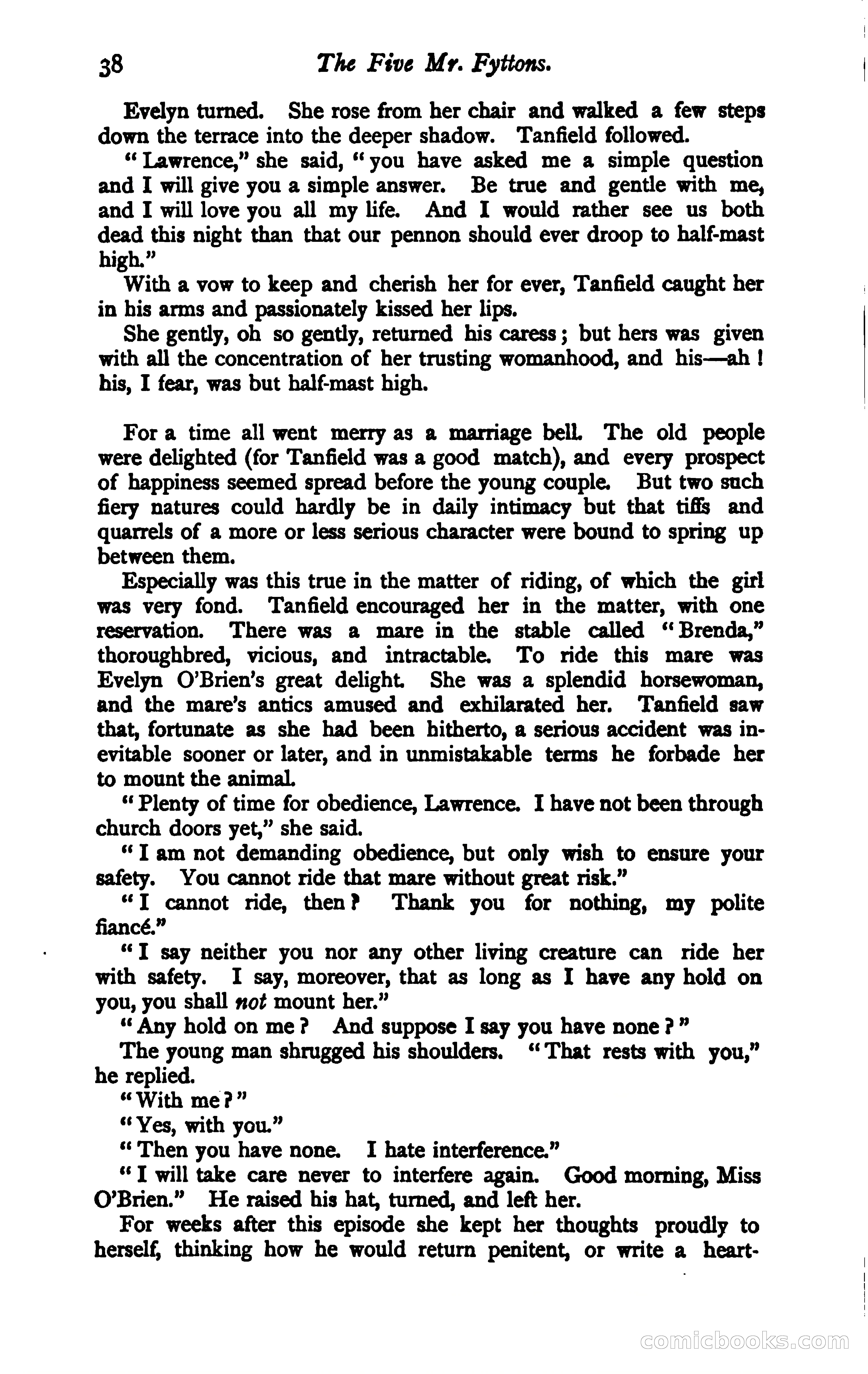 The Argosy — page 48 of 399