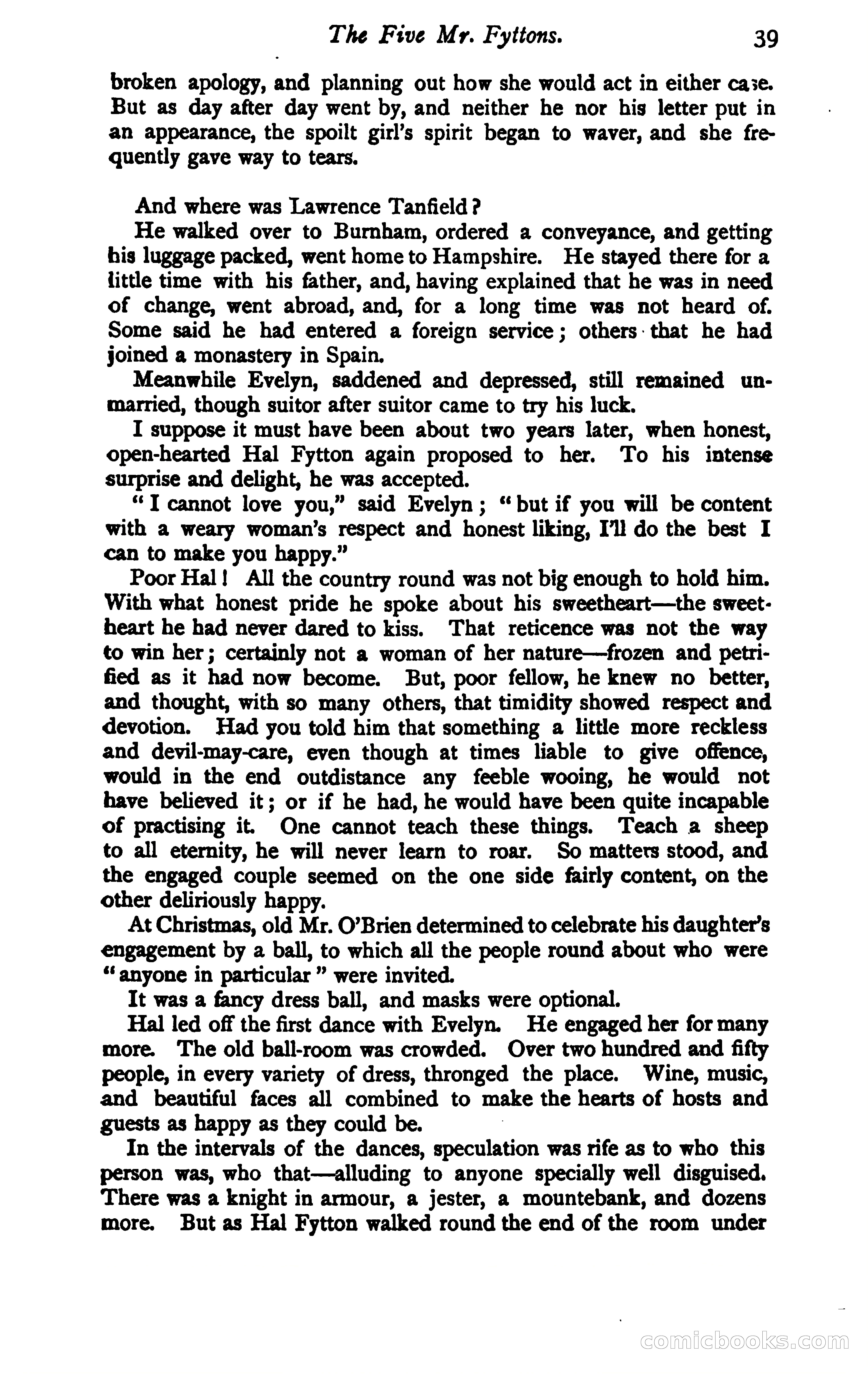 The Argosy — page 49 of 399