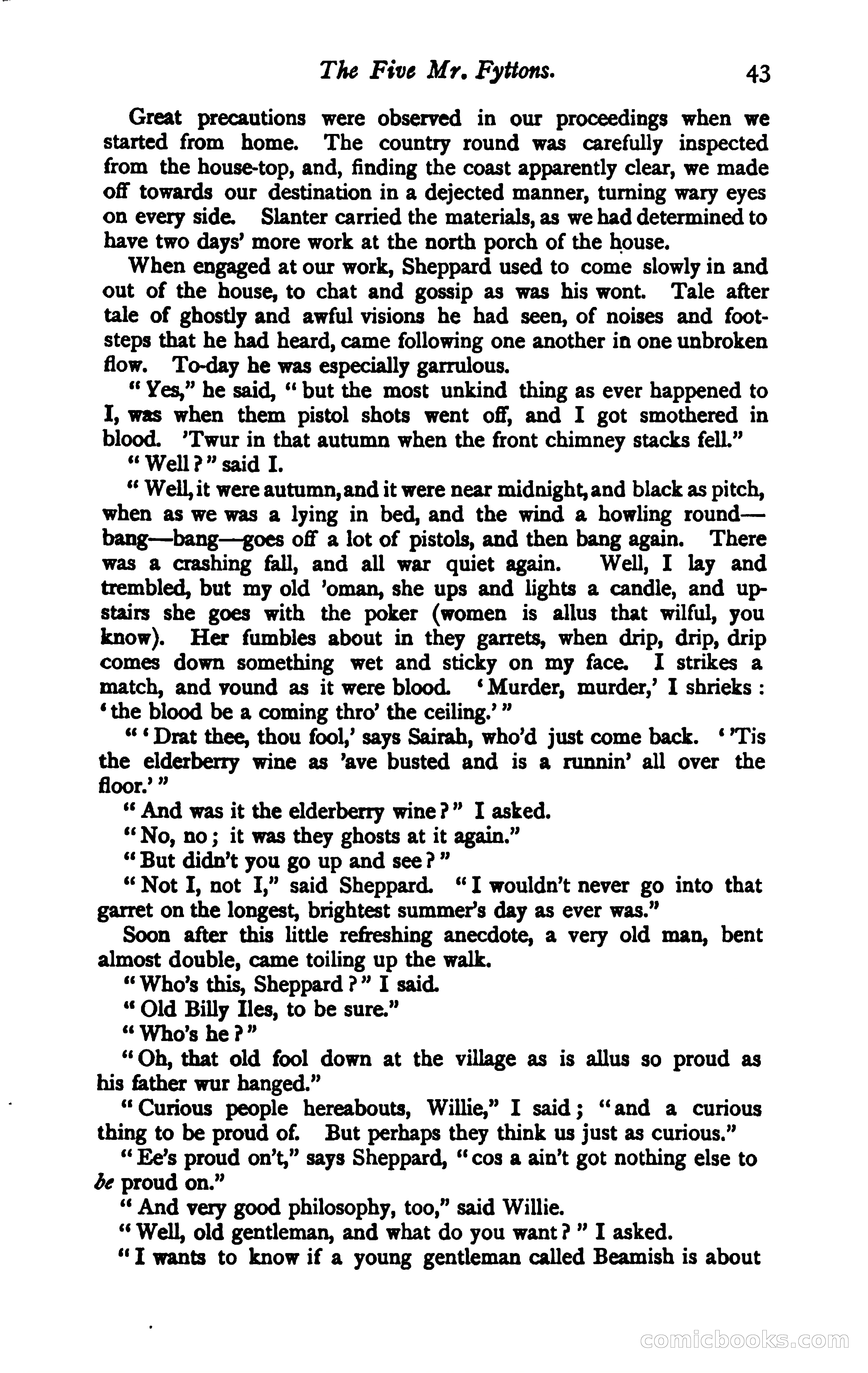 The Argosy — page 53 of 399