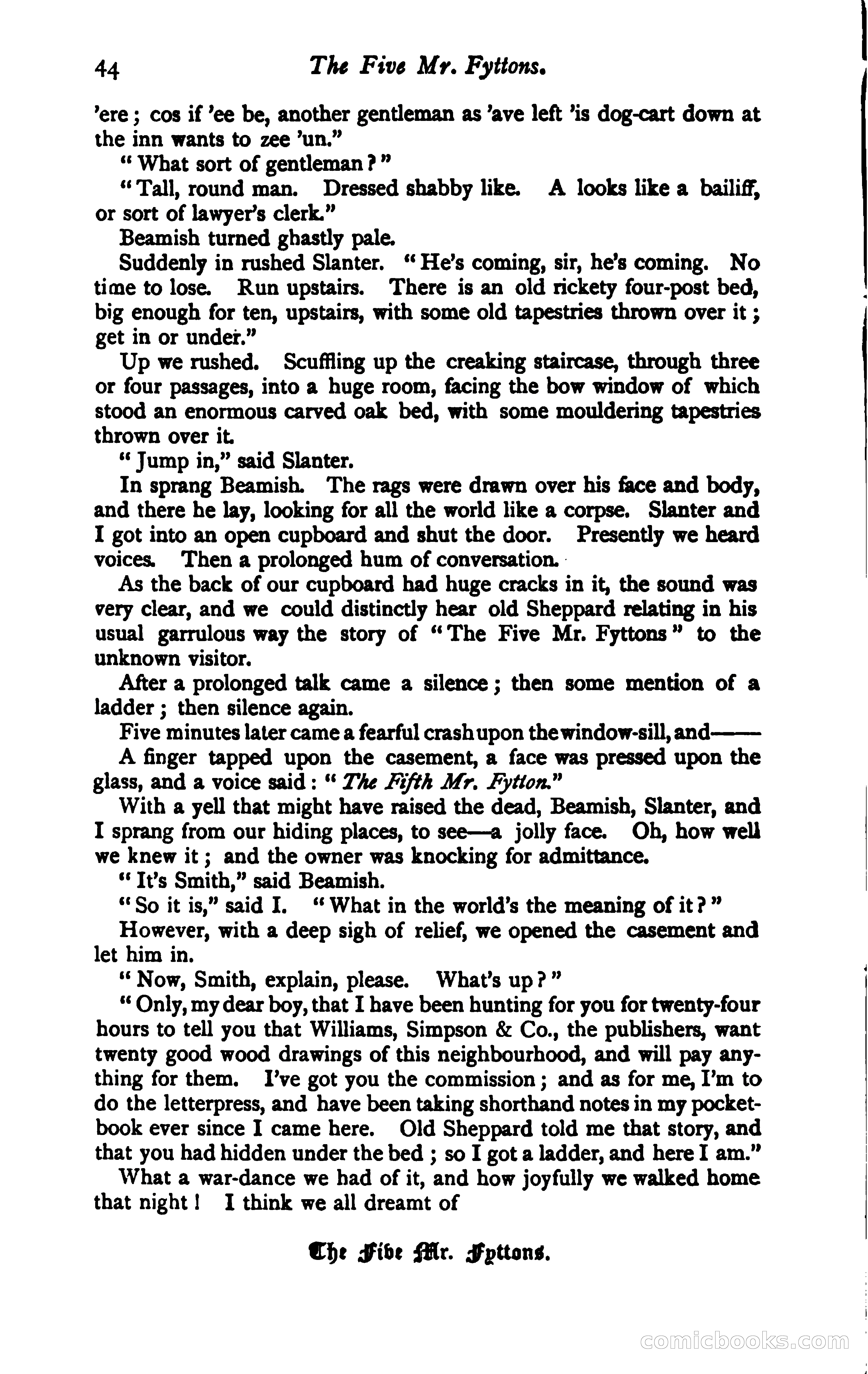 The Argosy — page 54 of 399