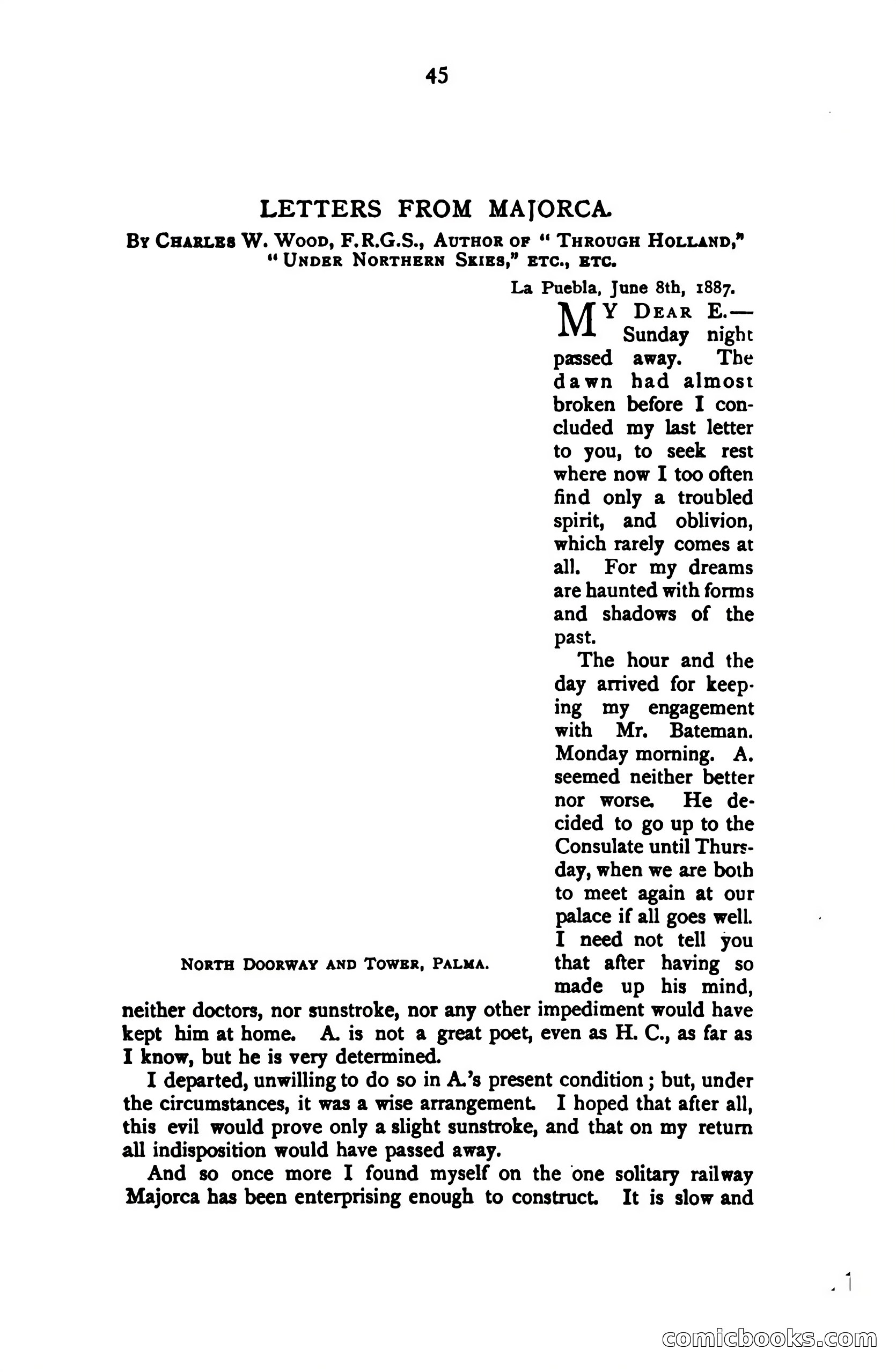 The Argosy — page 55 of 399