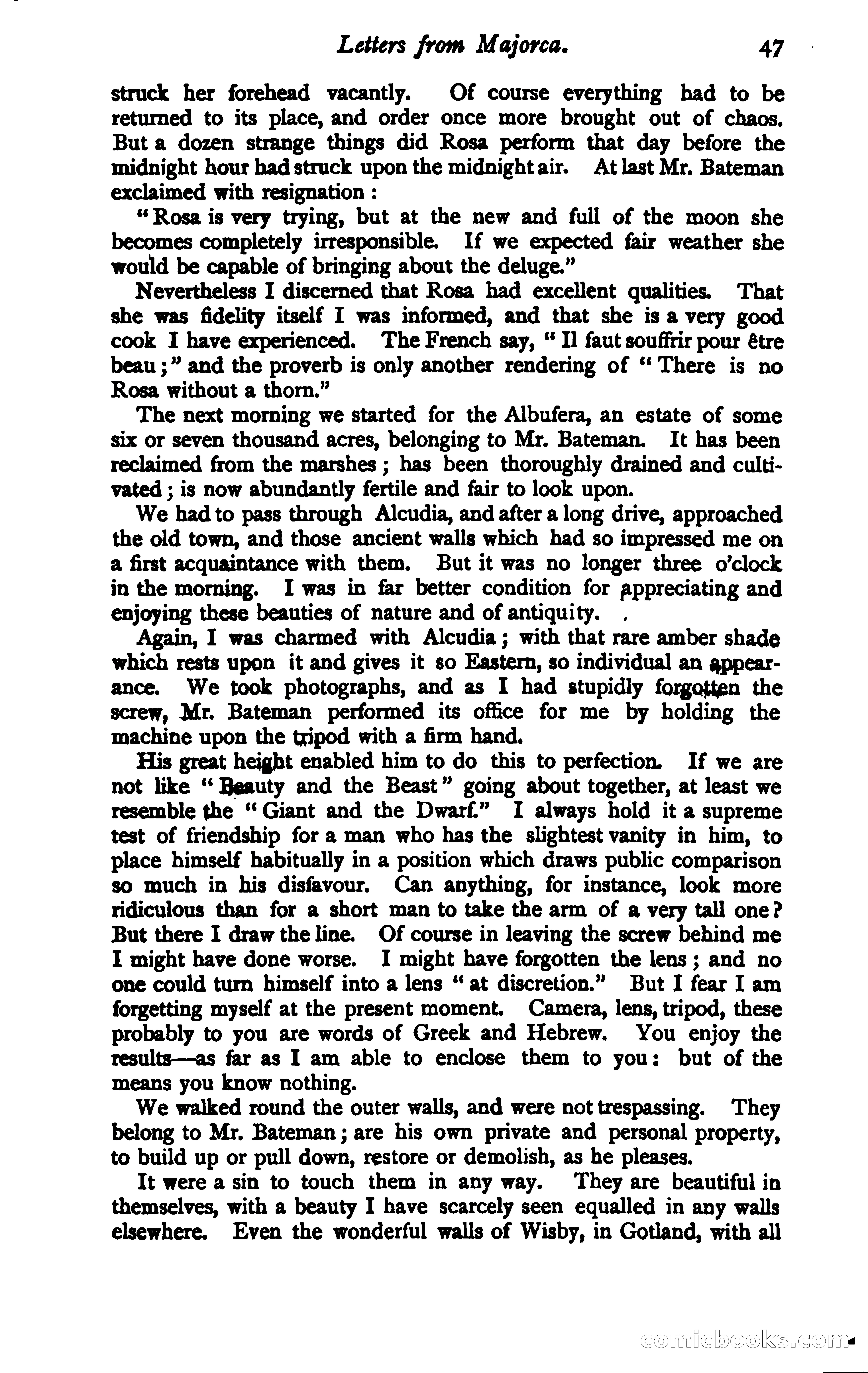 The Argosy — page 57 of 399