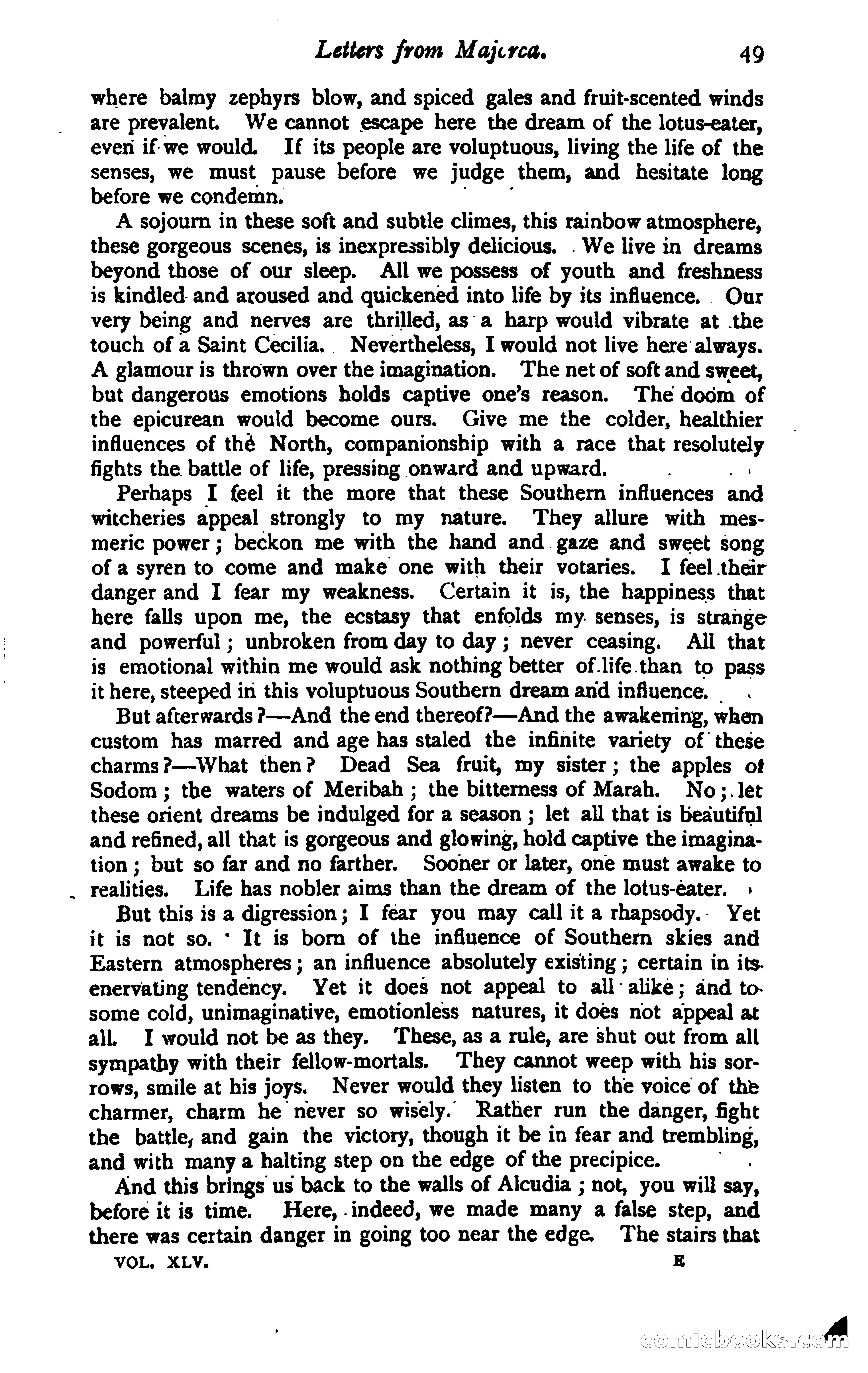 The Argosy — page 61 of 399