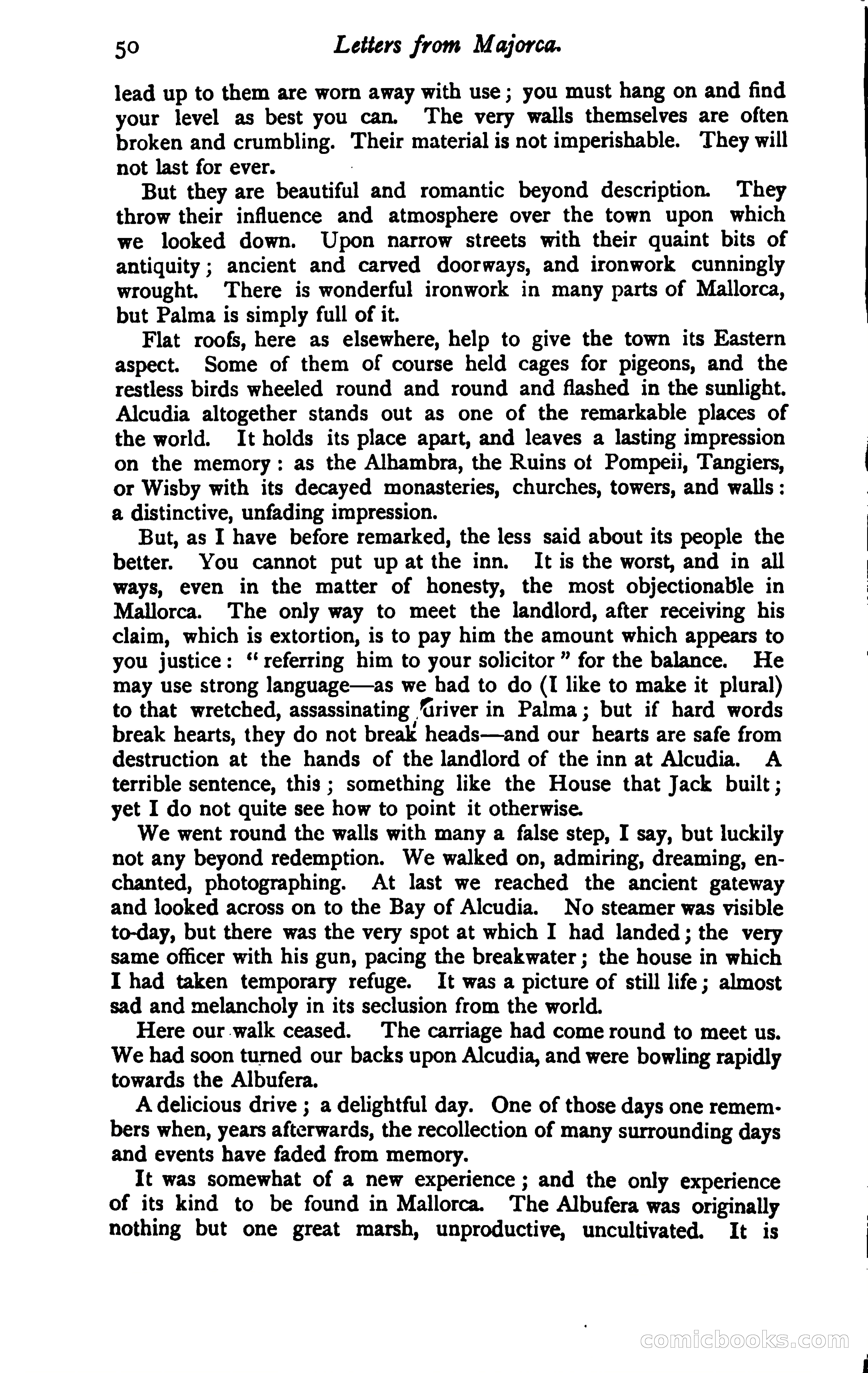The Argosy — page 62 of 399