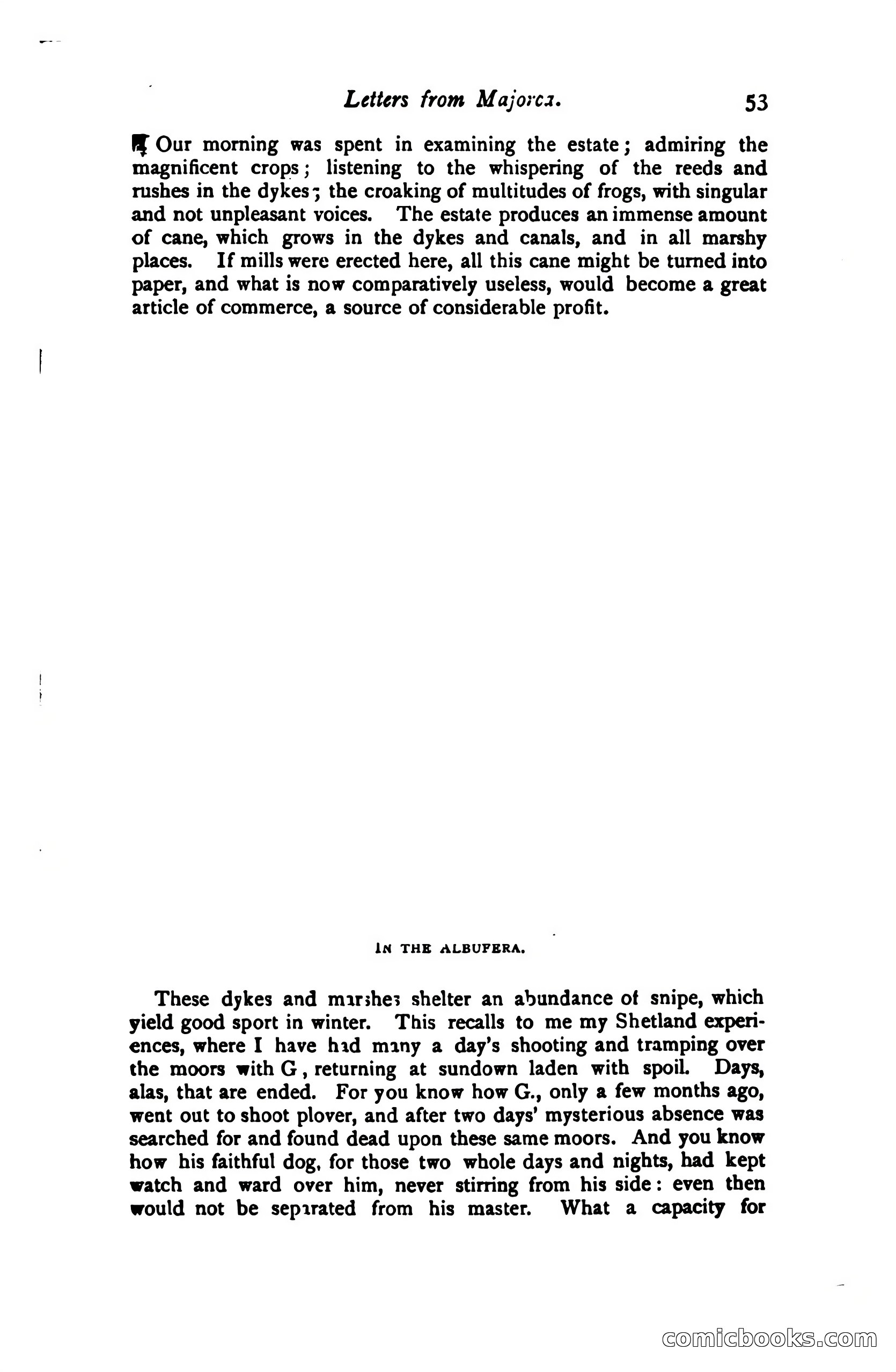 The Argosy — page 65 of 399