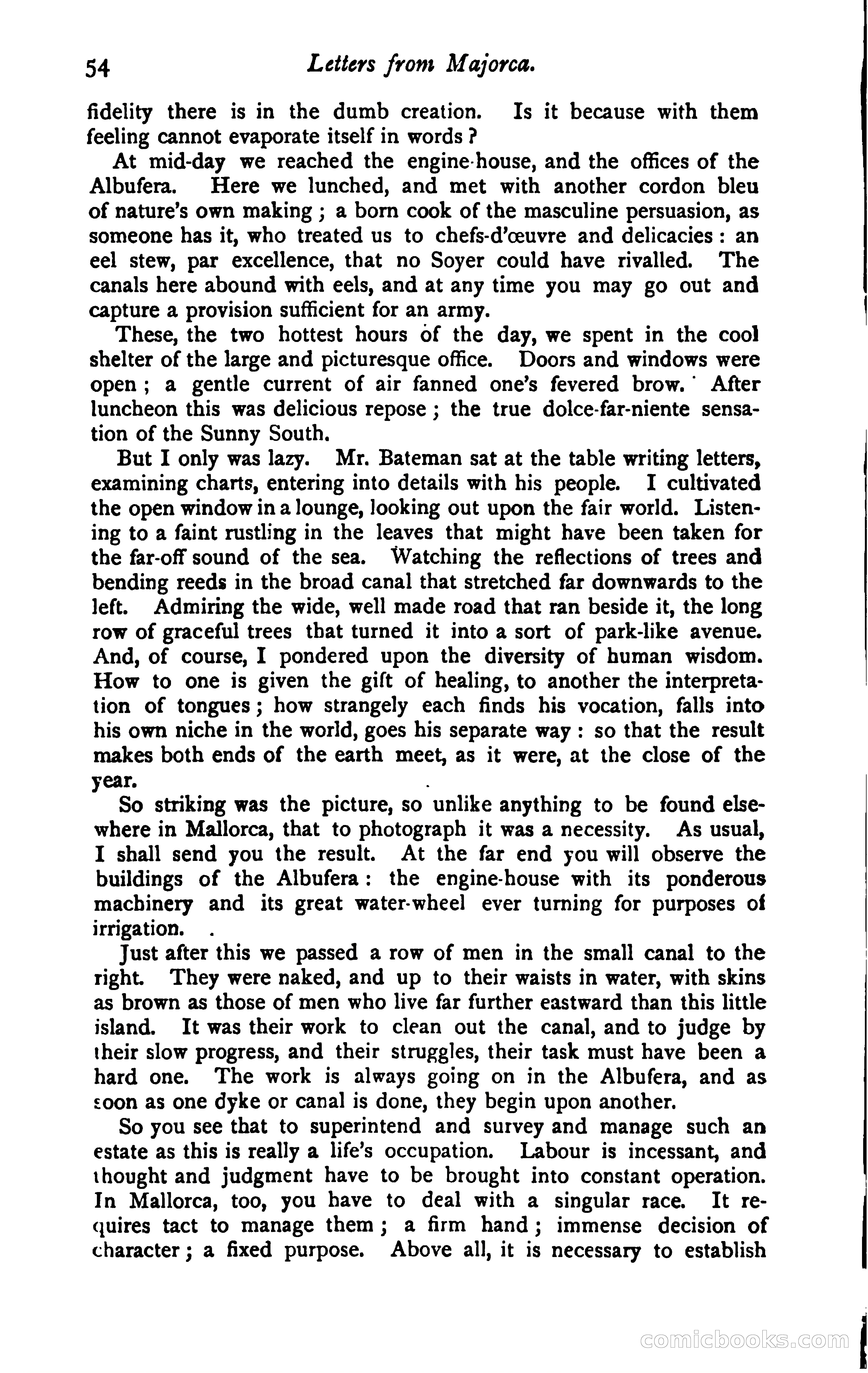 The Argosy — page 66 of 399