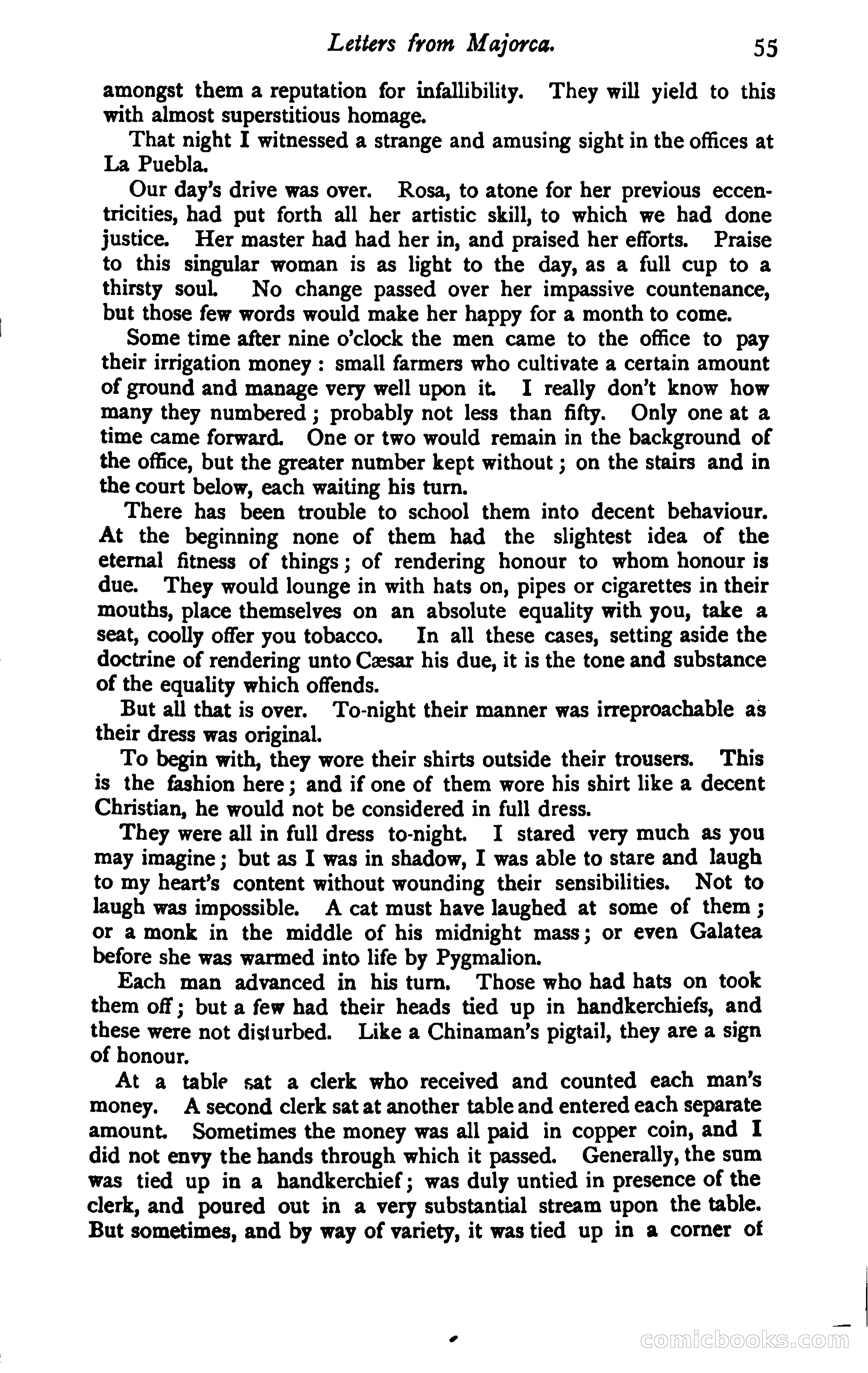The Argosy — page 67 of 399