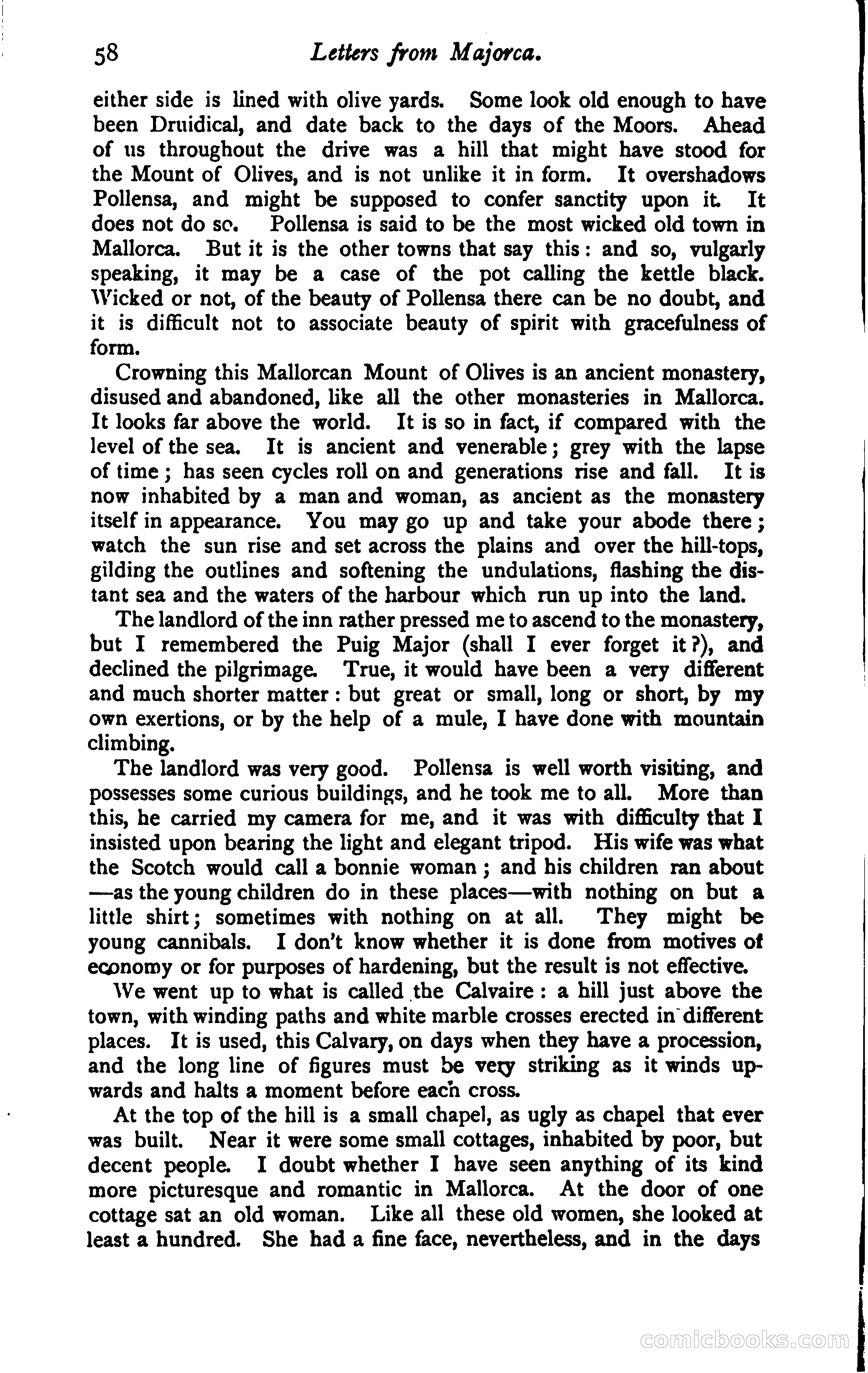 The Argosy — page 70 of 399