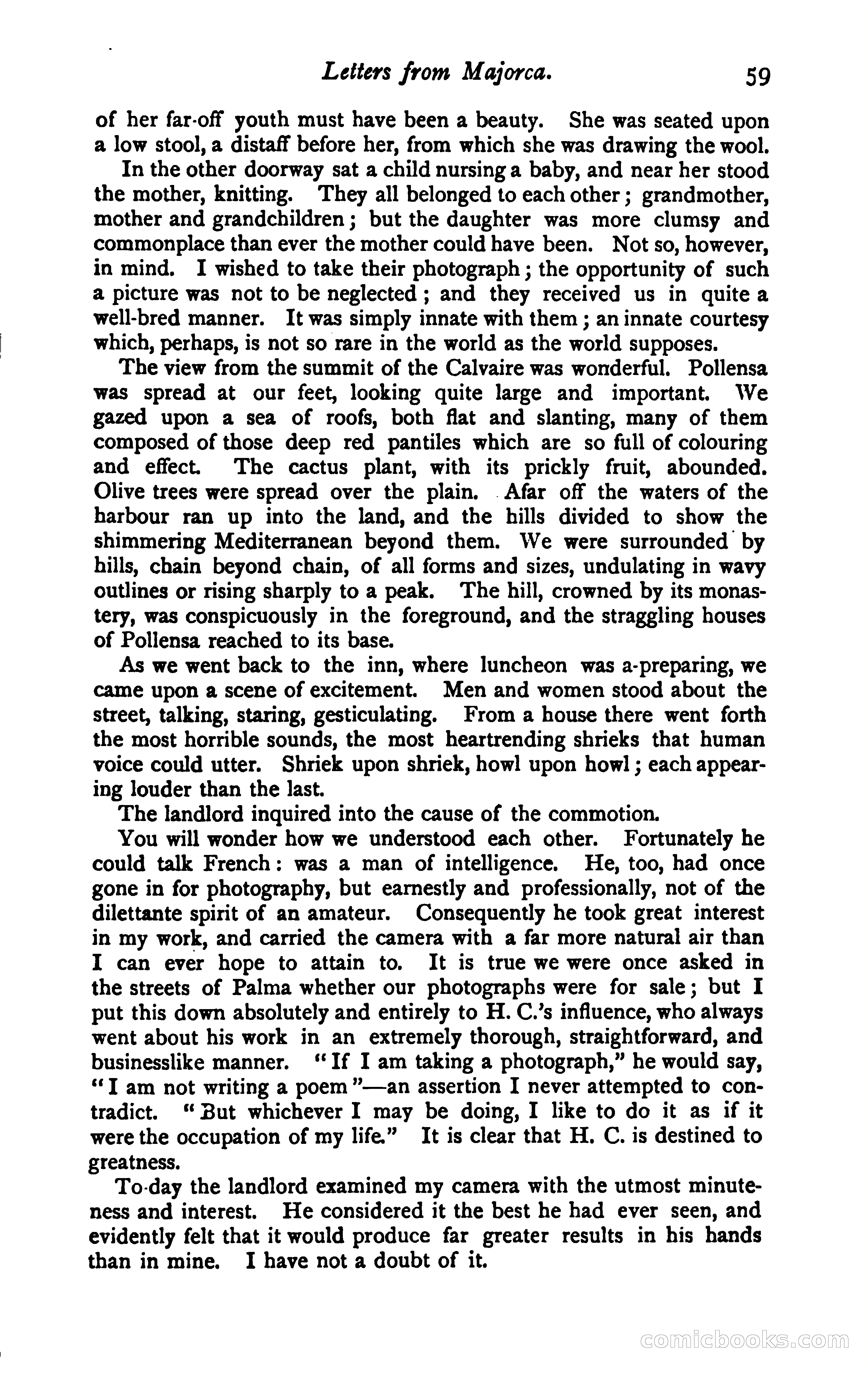 The Argosy — page 71 of 399