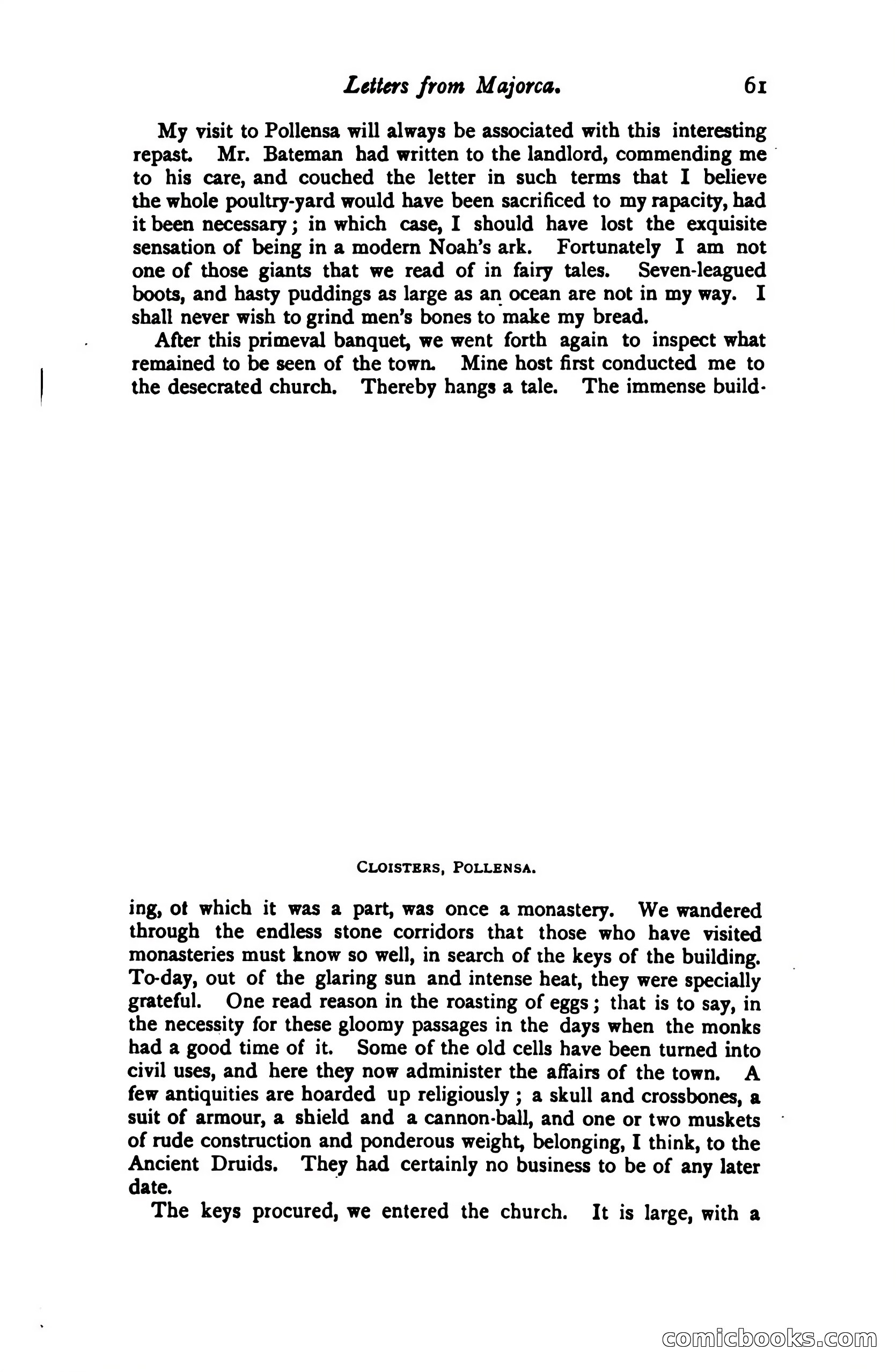 The Argosy — page 73 of 399