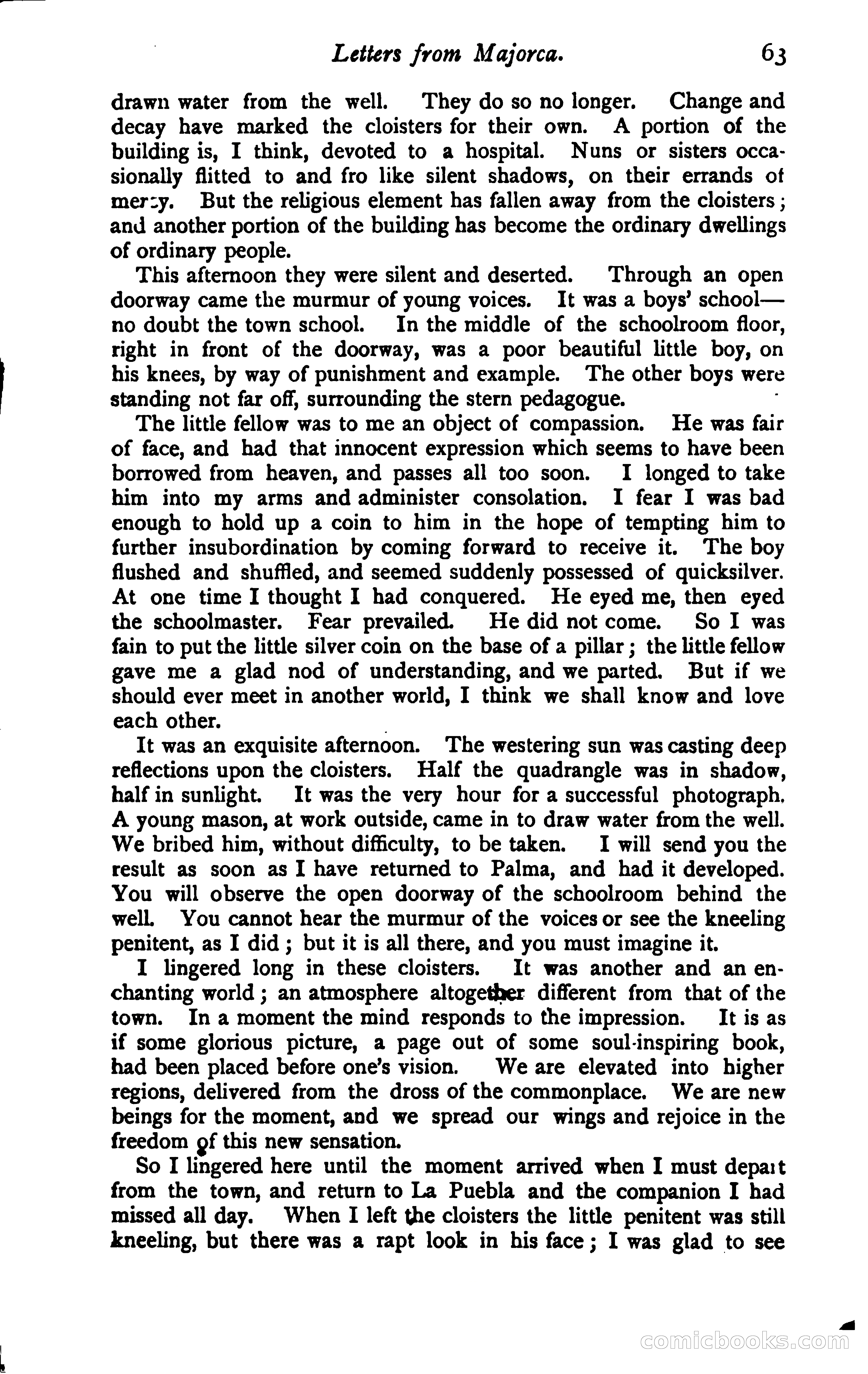 The Argosy — page 75 of 399