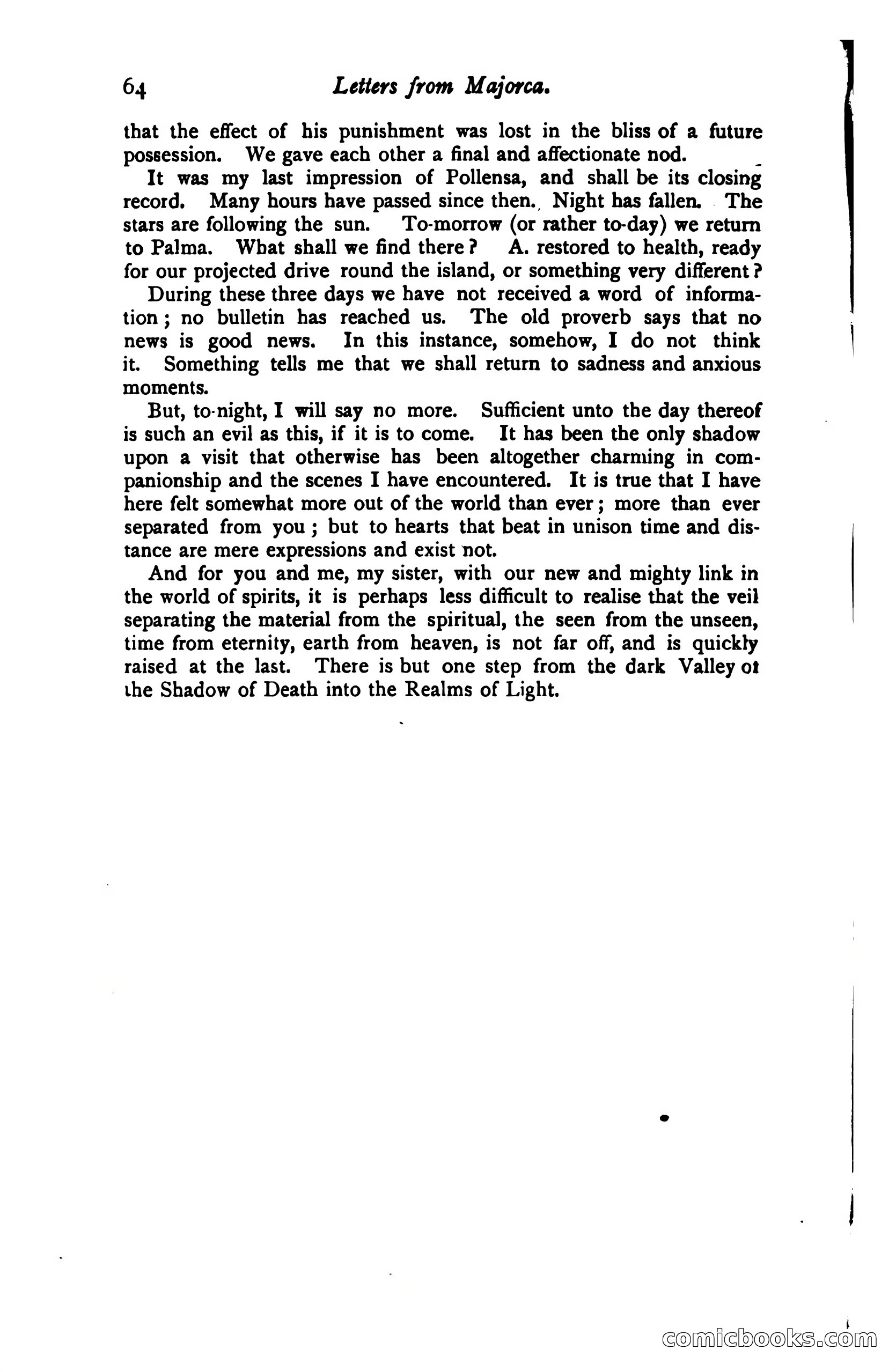 The Argosy — page 76 of 399