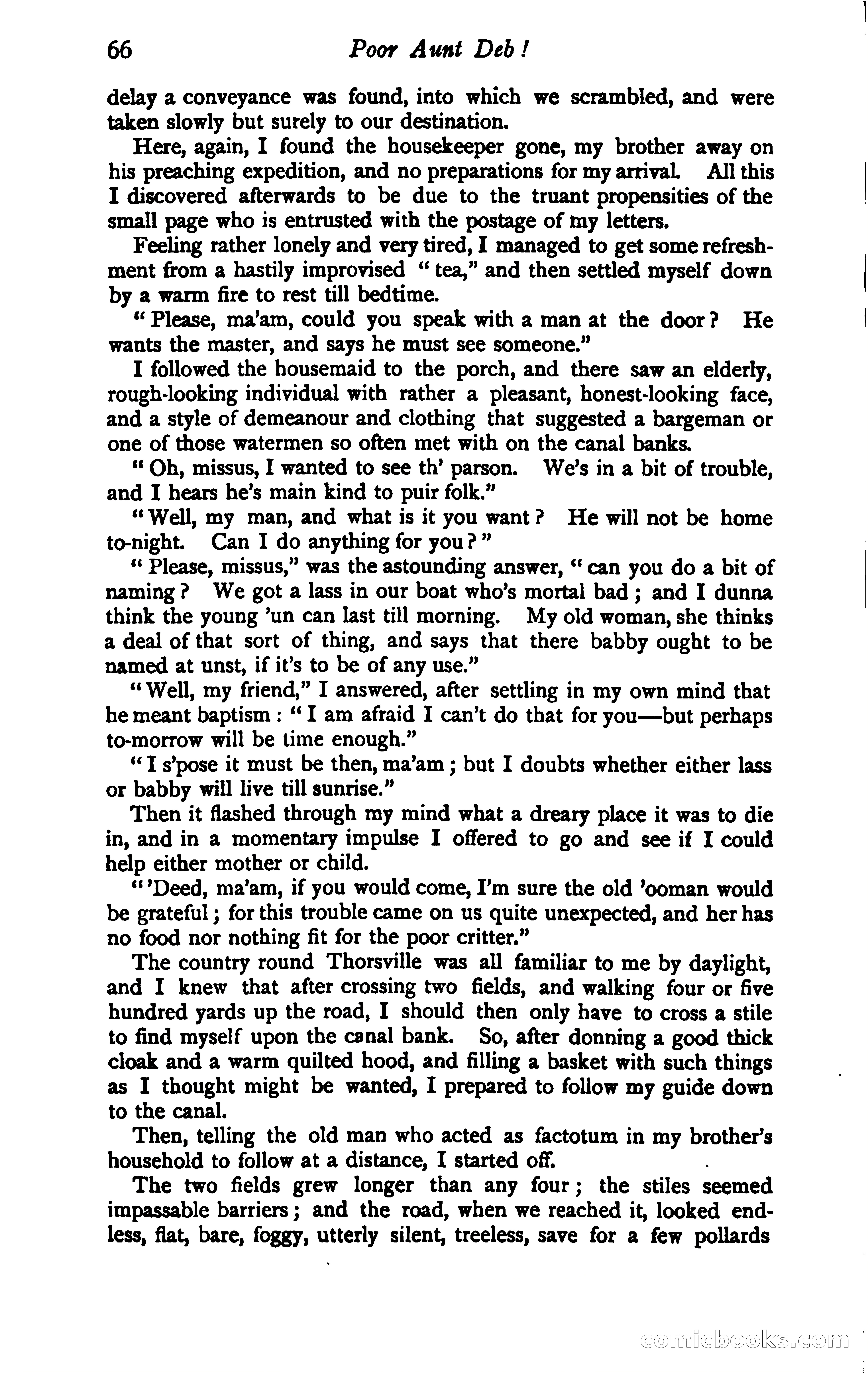 The Argosy — page 78 of 399