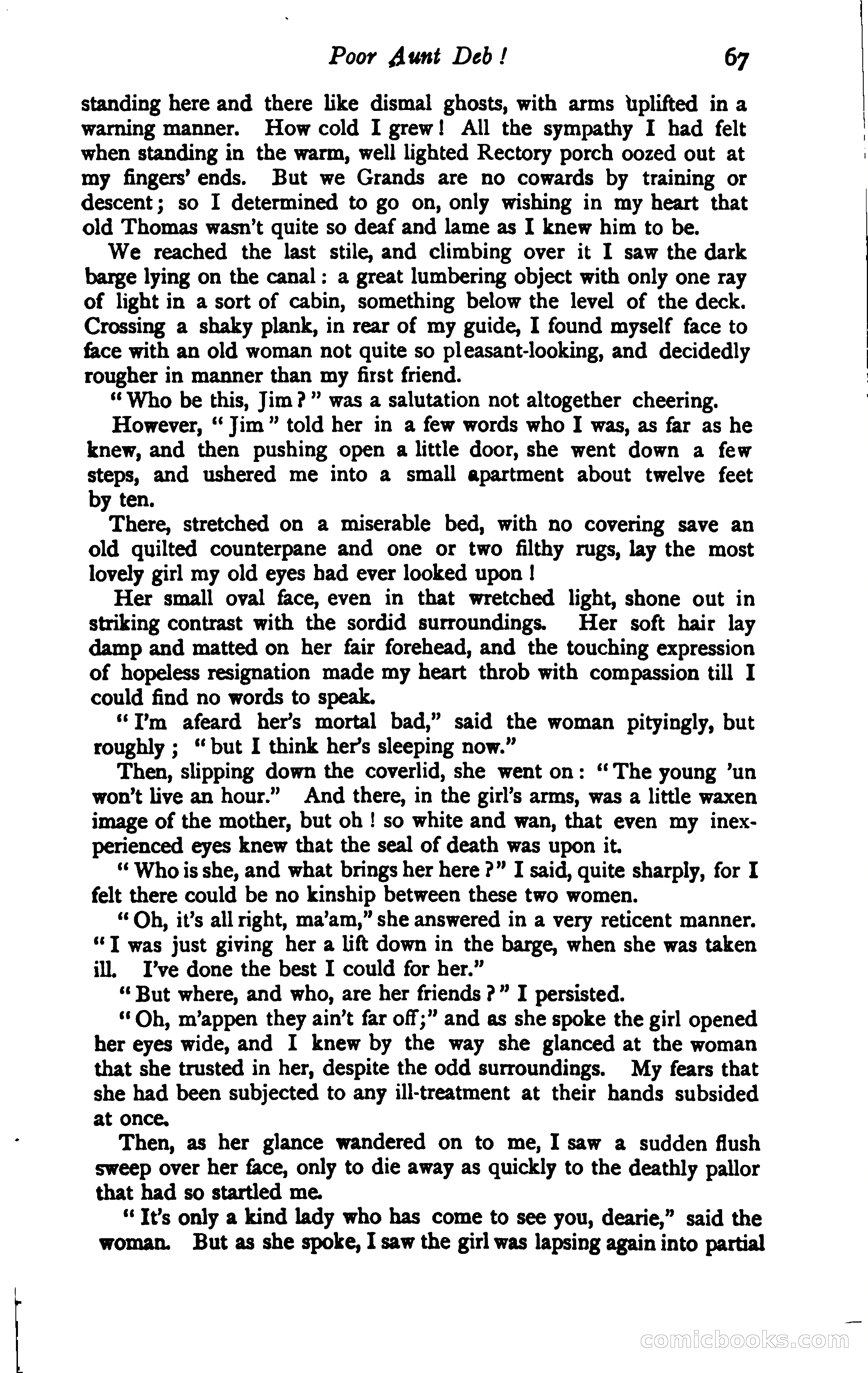 The Argosy — page 79 of 399