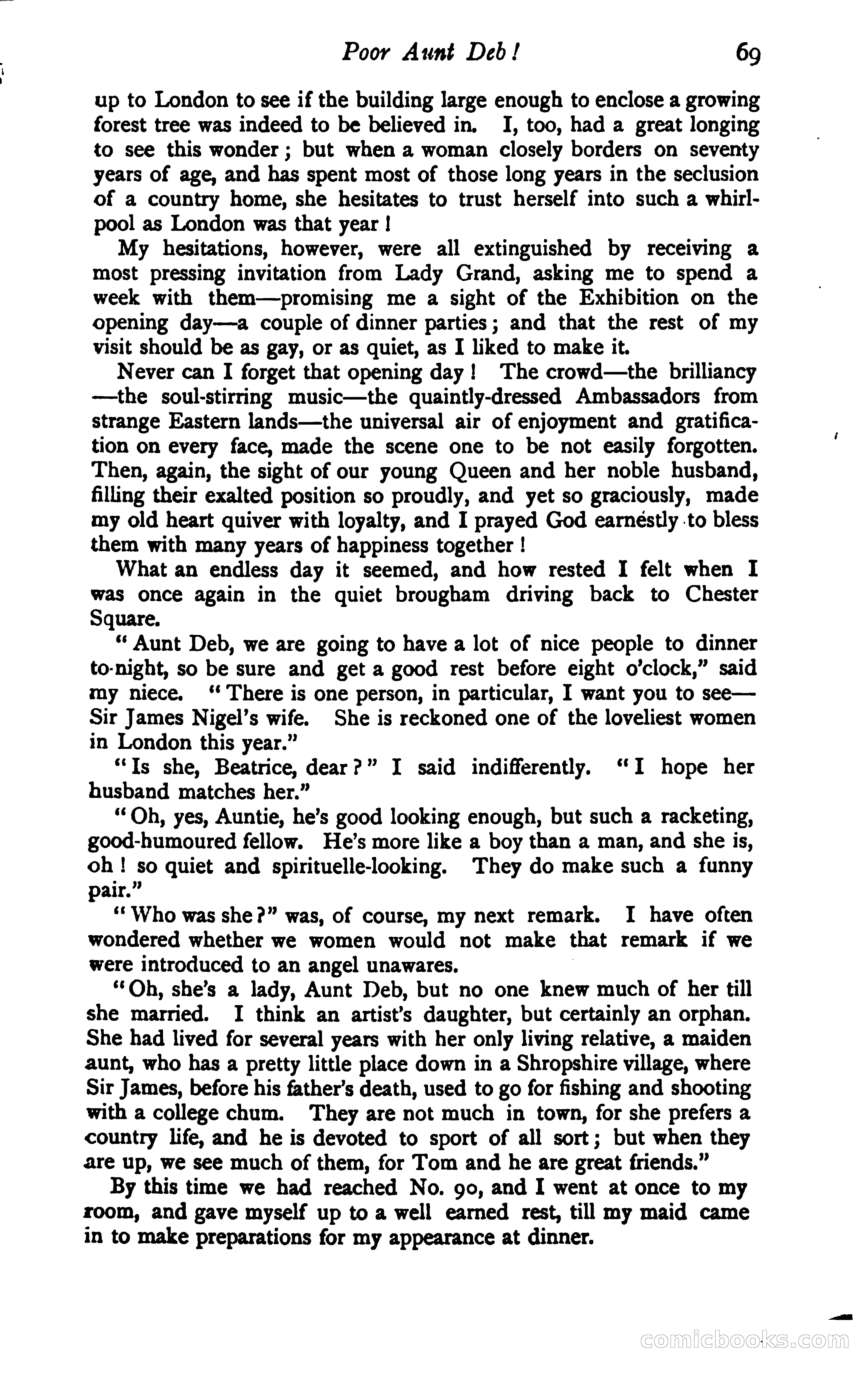 The Argosy — page 81 of 399