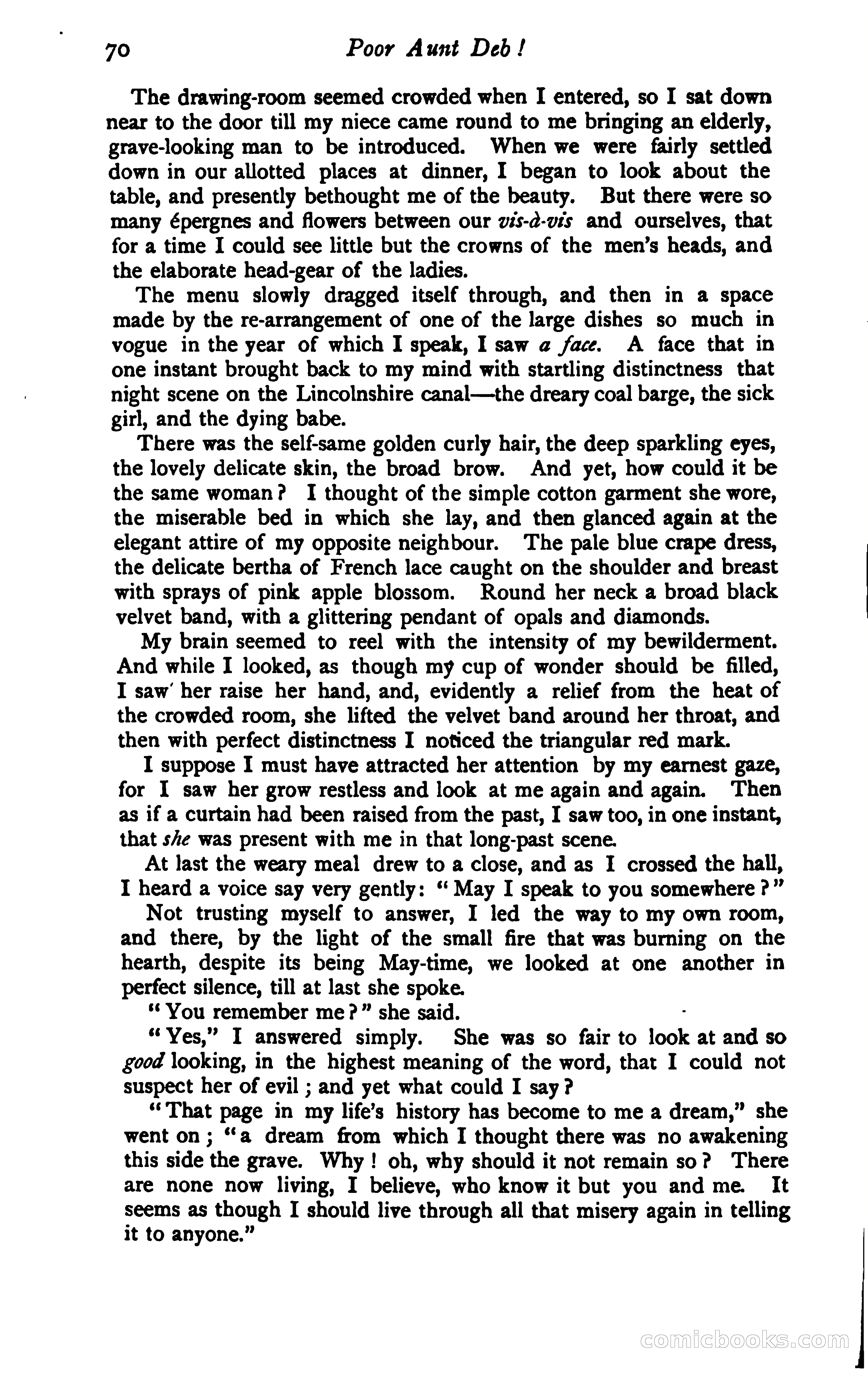The Argosy — page 82 of 399
