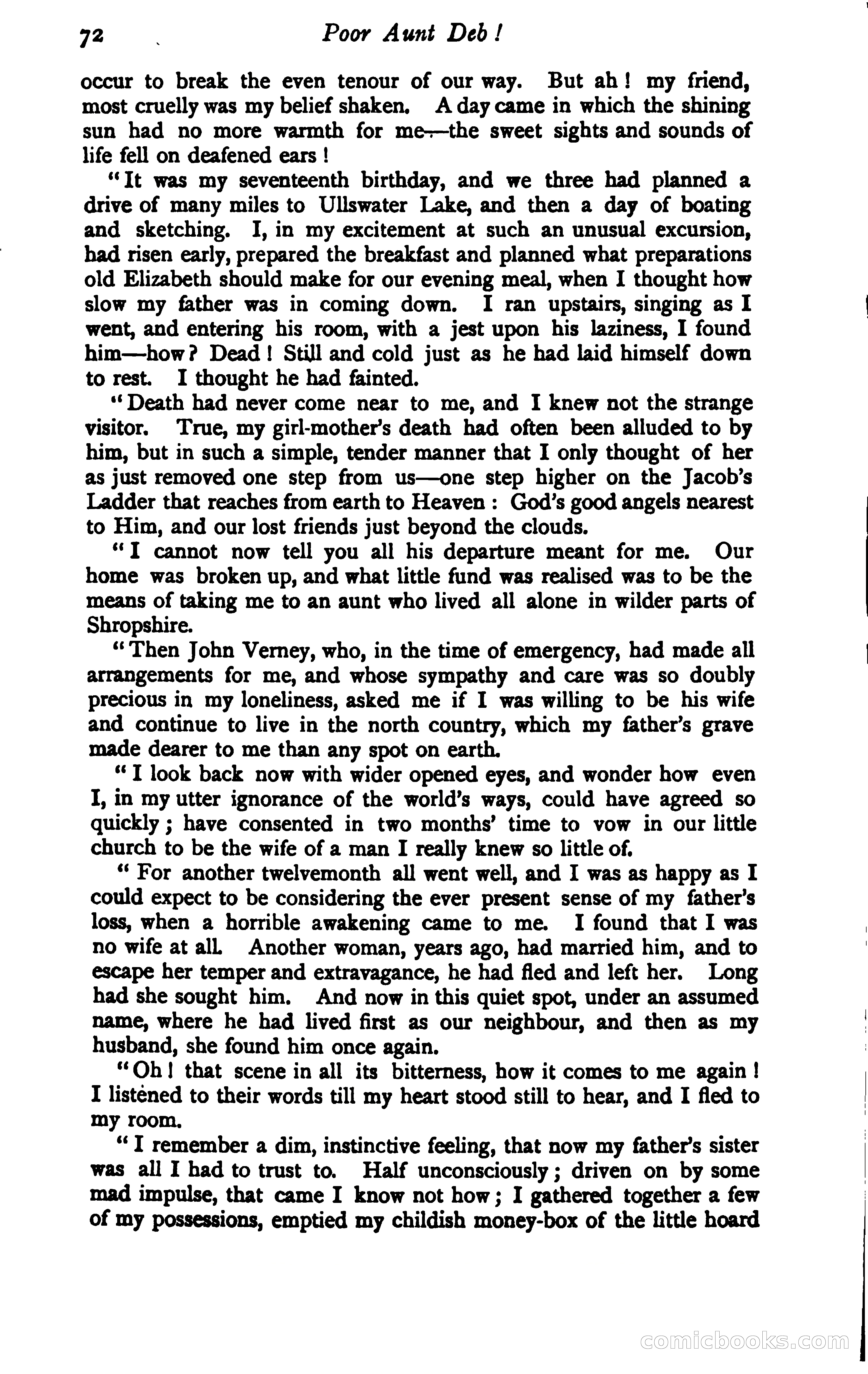 The Argosy — page 84 of 399