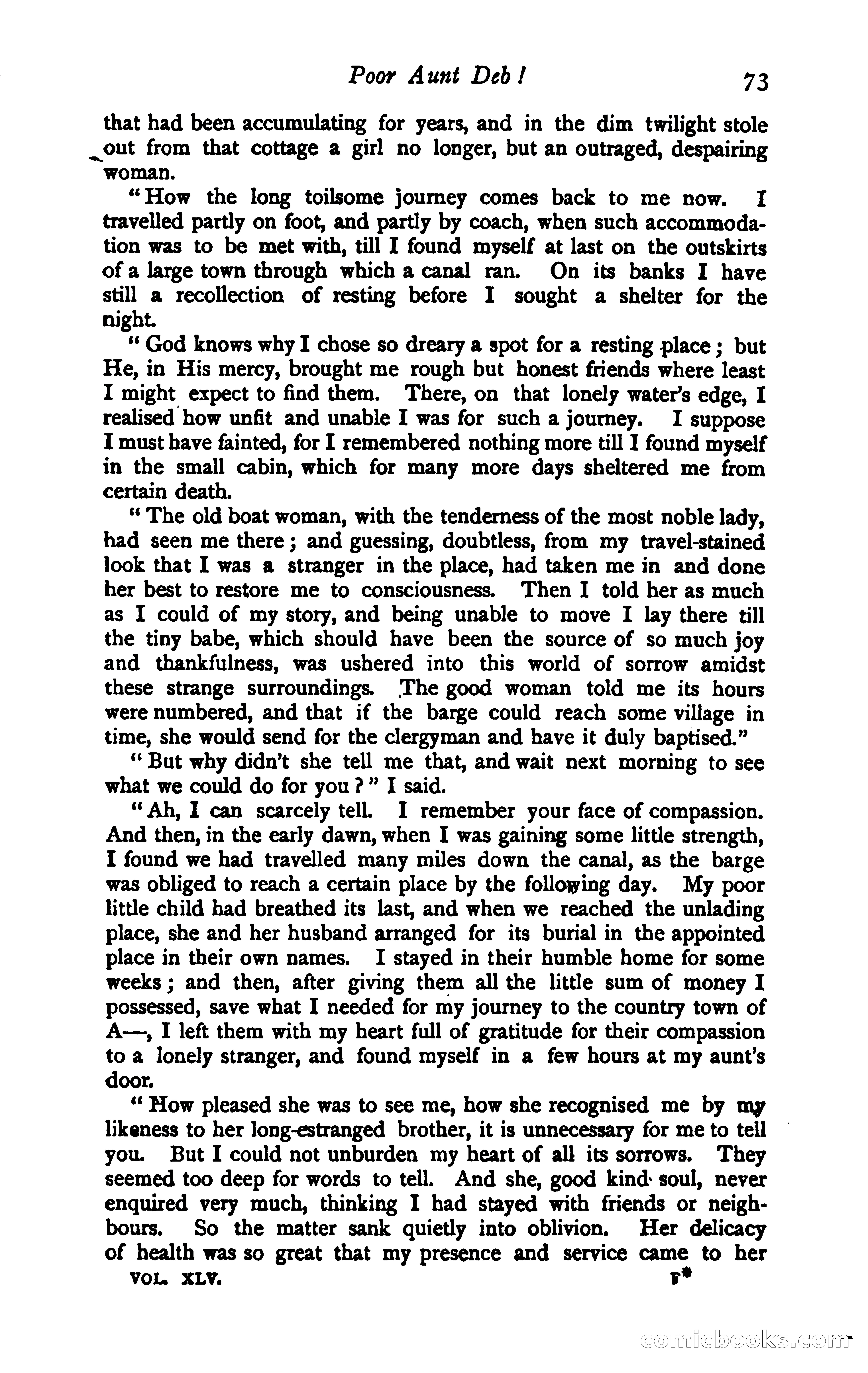 The Argosy — page 85 of 399
