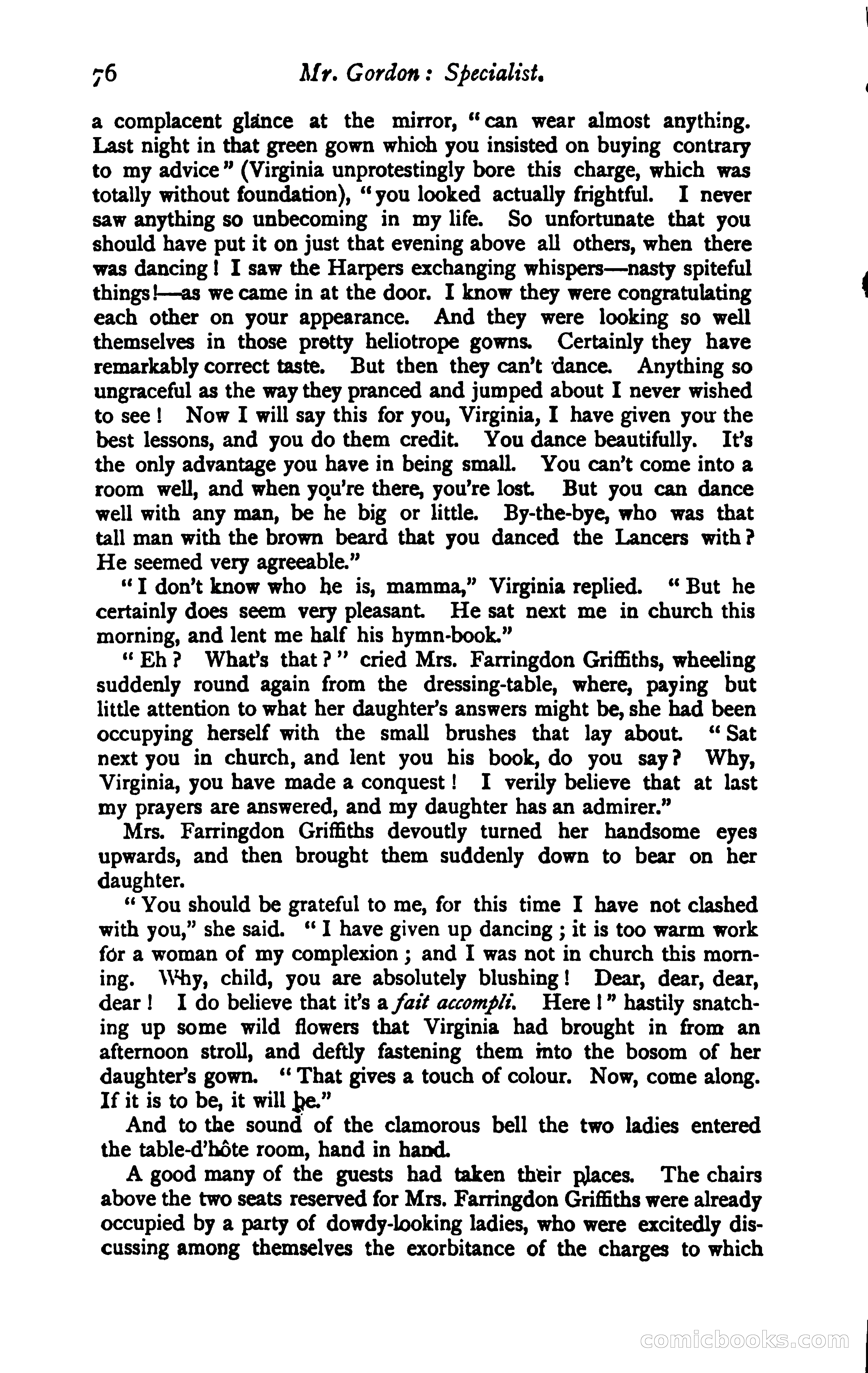 The Argosy — page 88 of 399