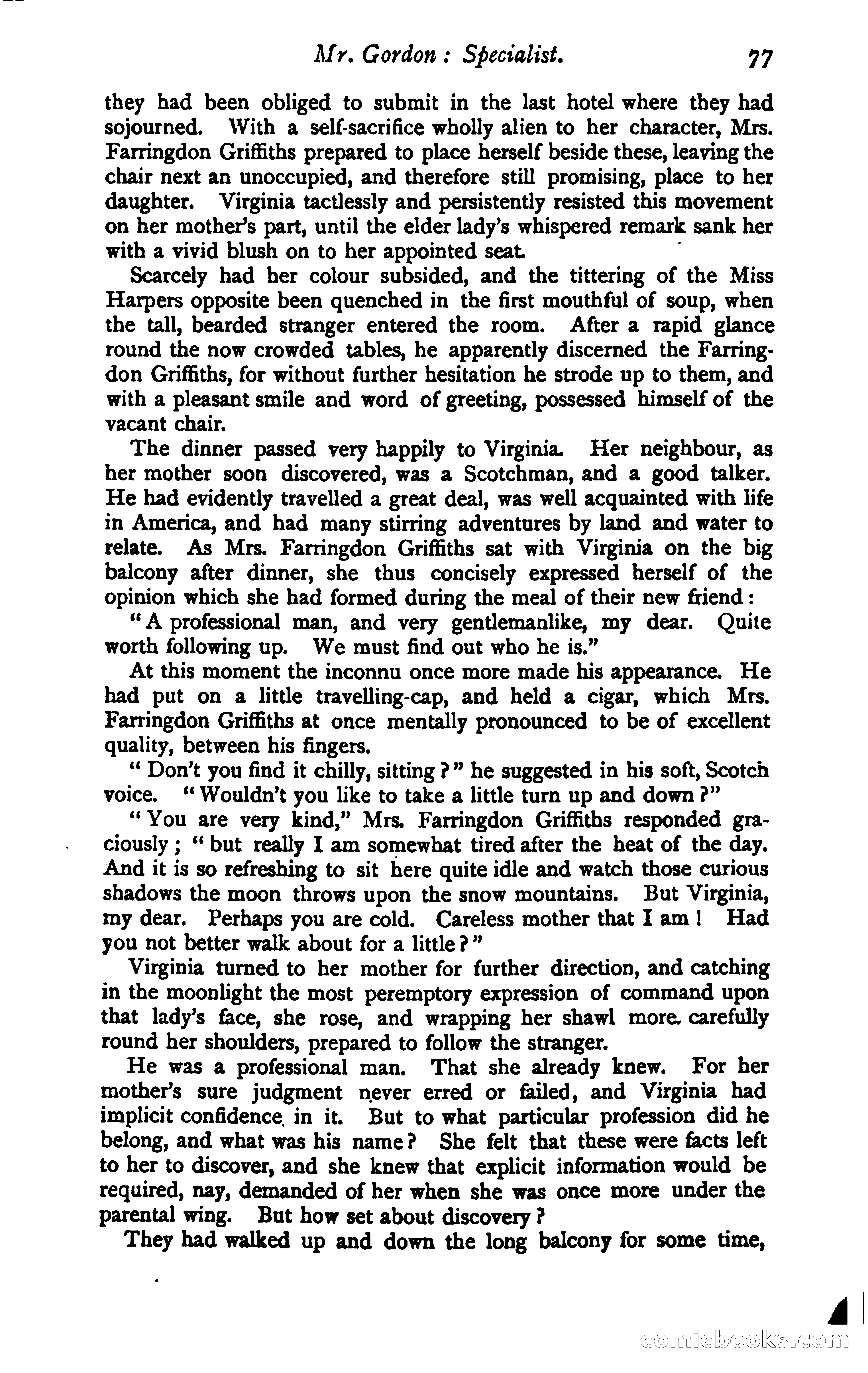 The Argosy — page 89 of 399