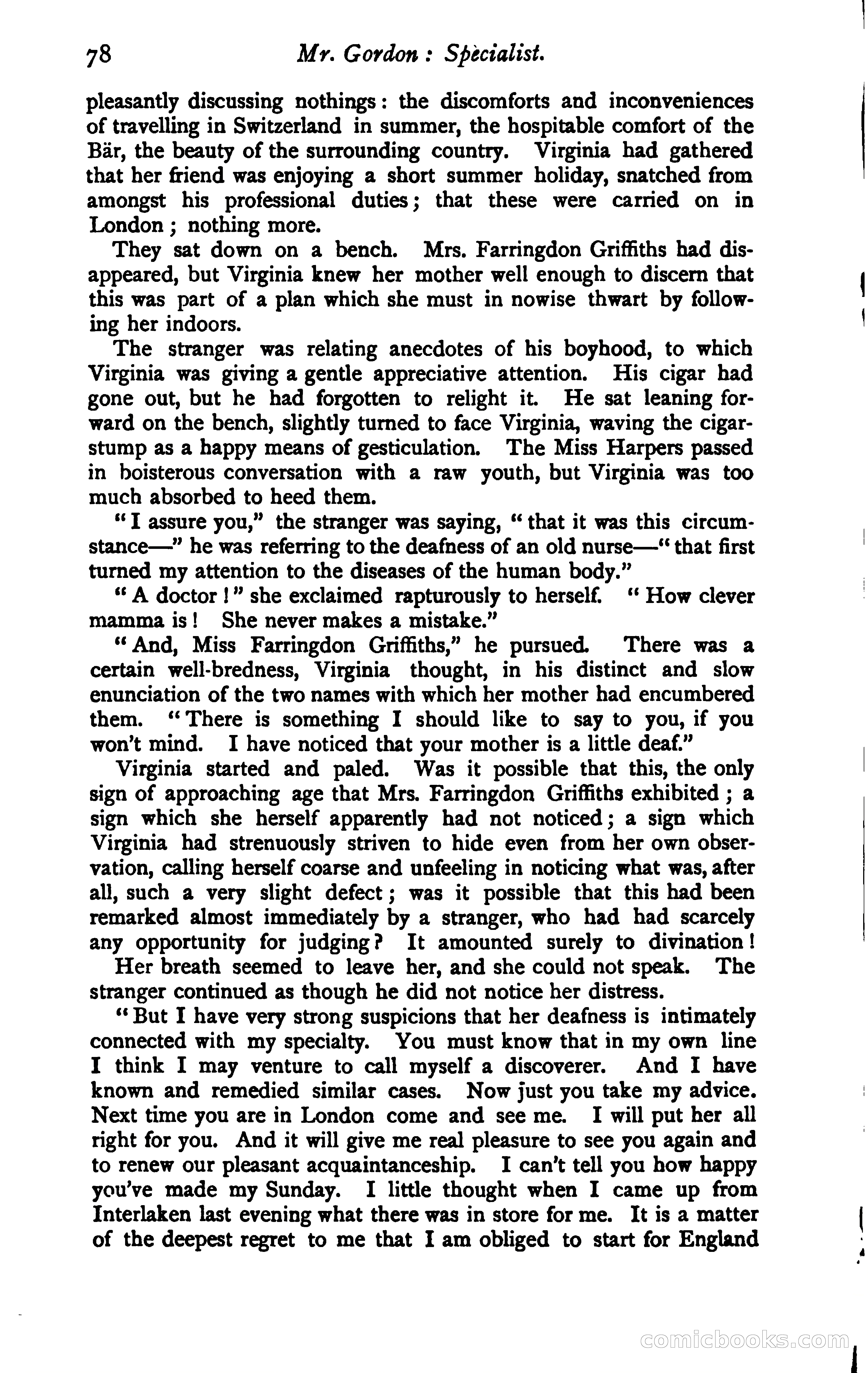 The Argosy — page 90 of 399