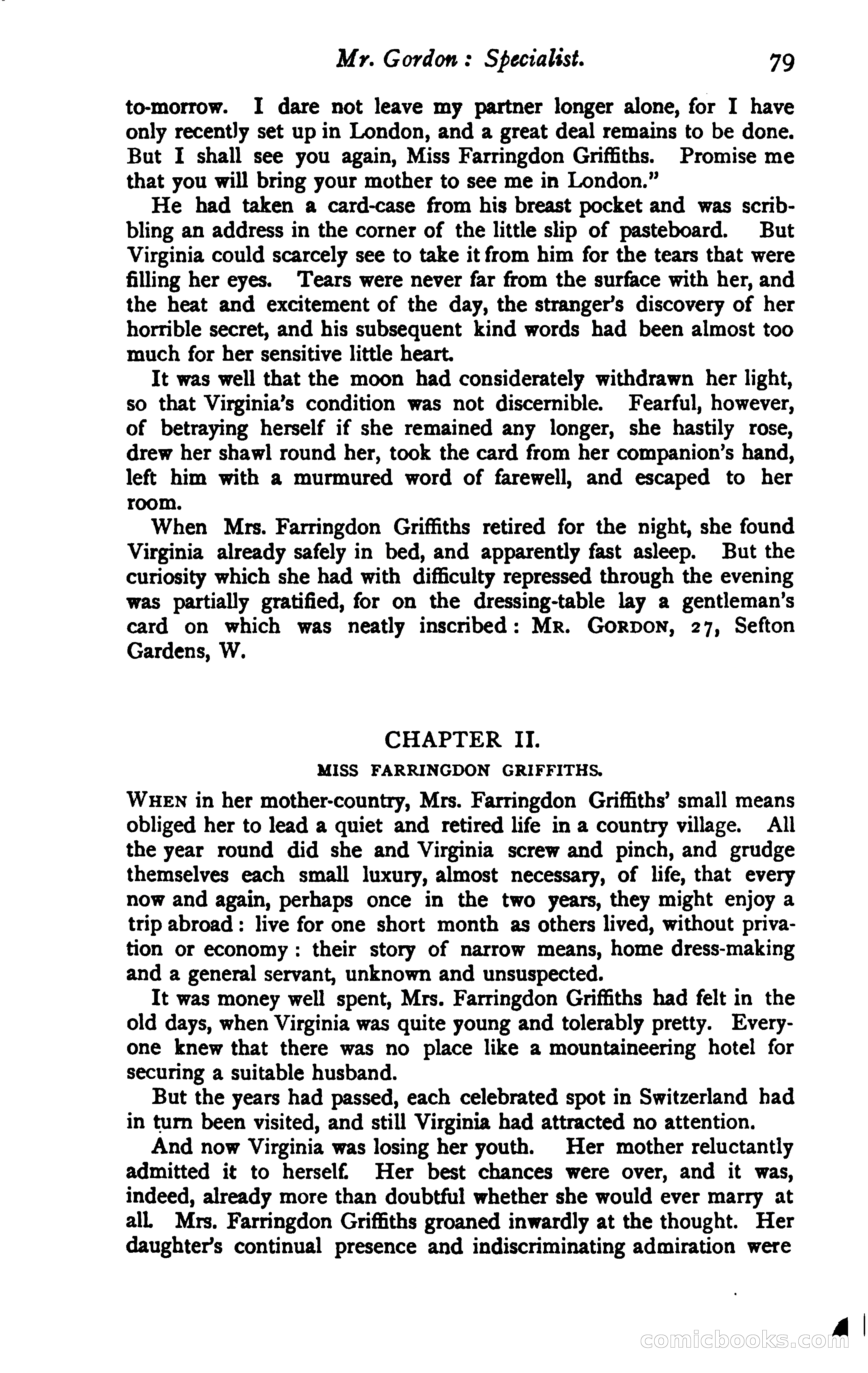 The Argosy — page 91 of 399