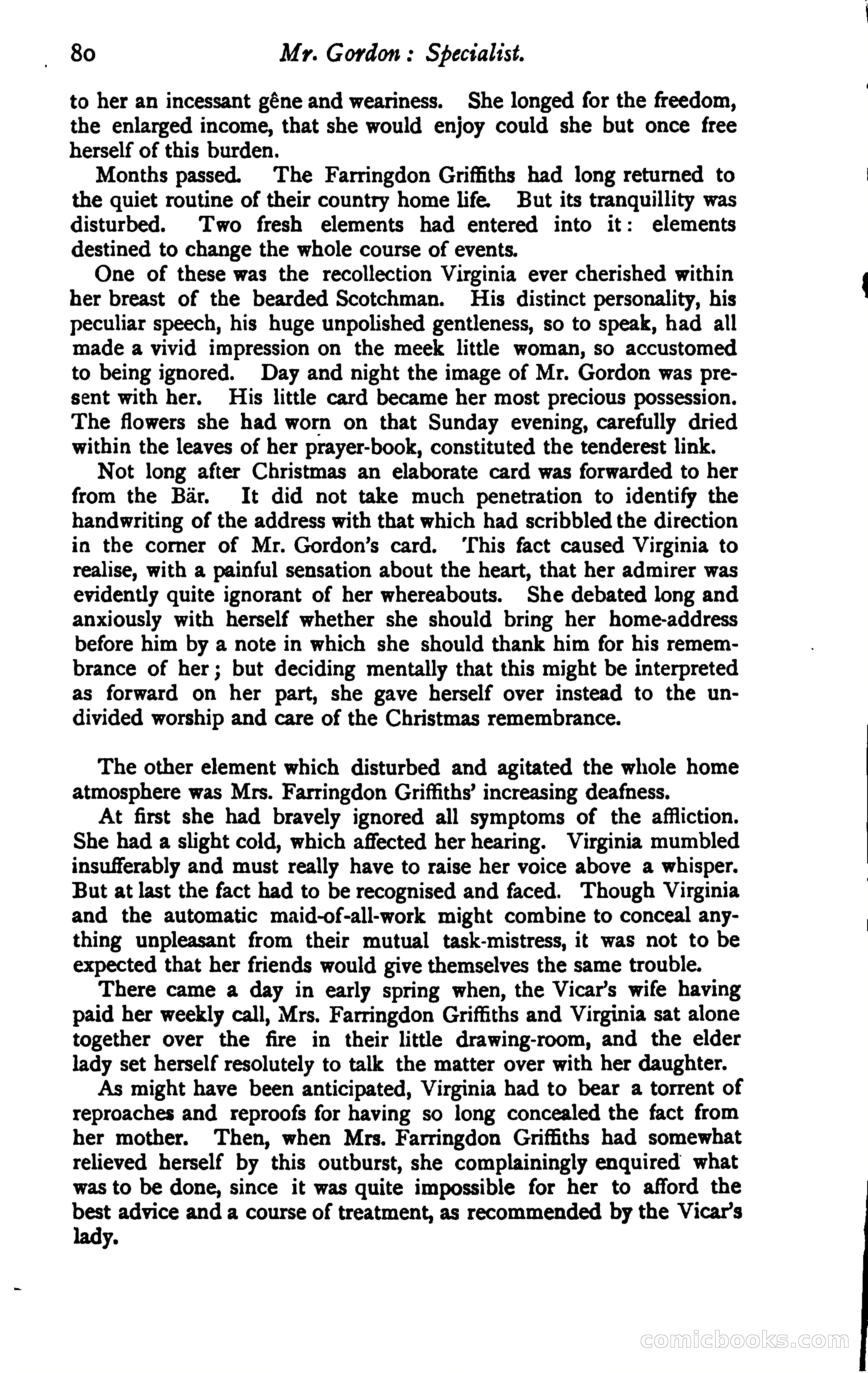 The Argosy — page 92 of 399