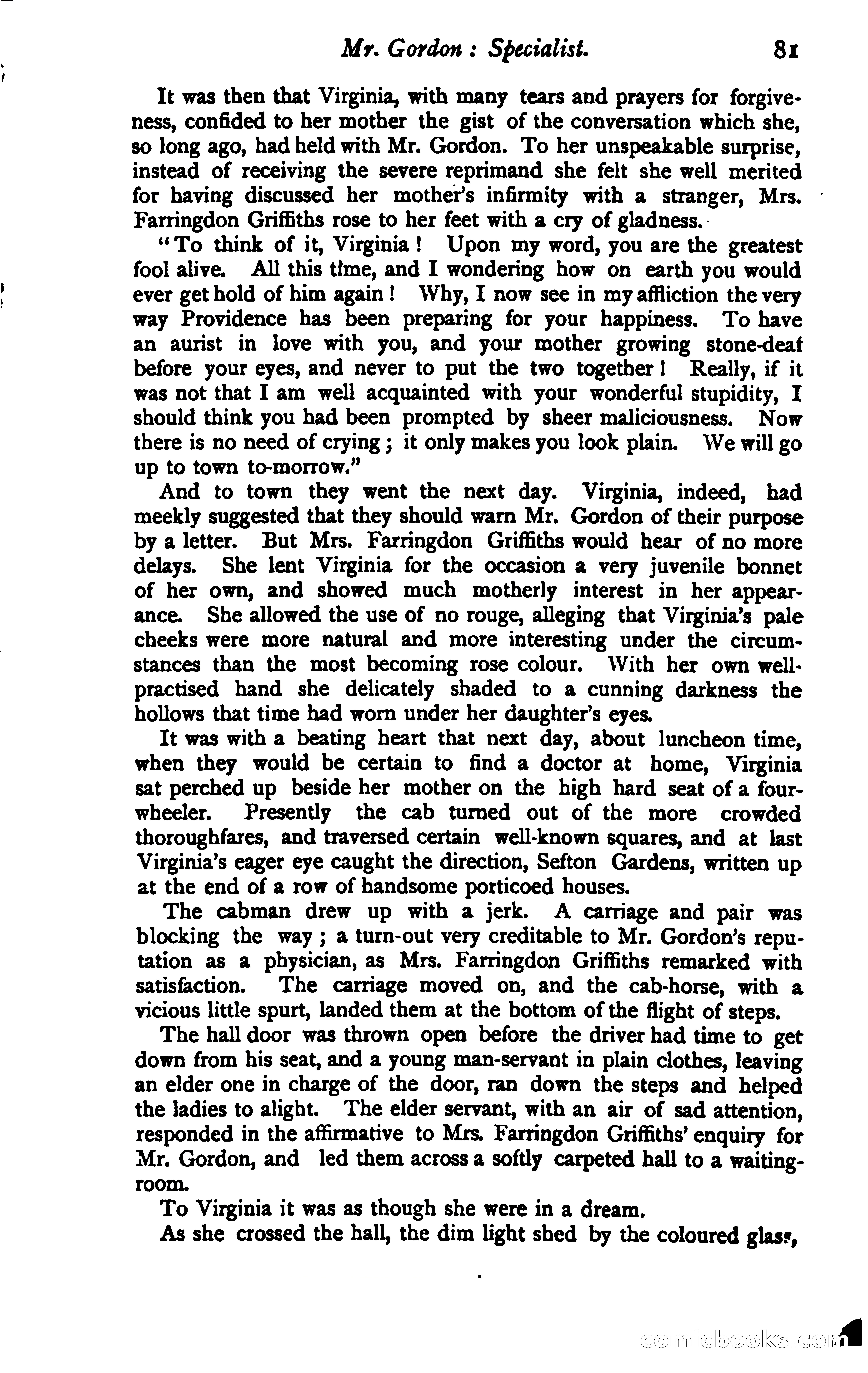 The Argosy — page 93 of 399