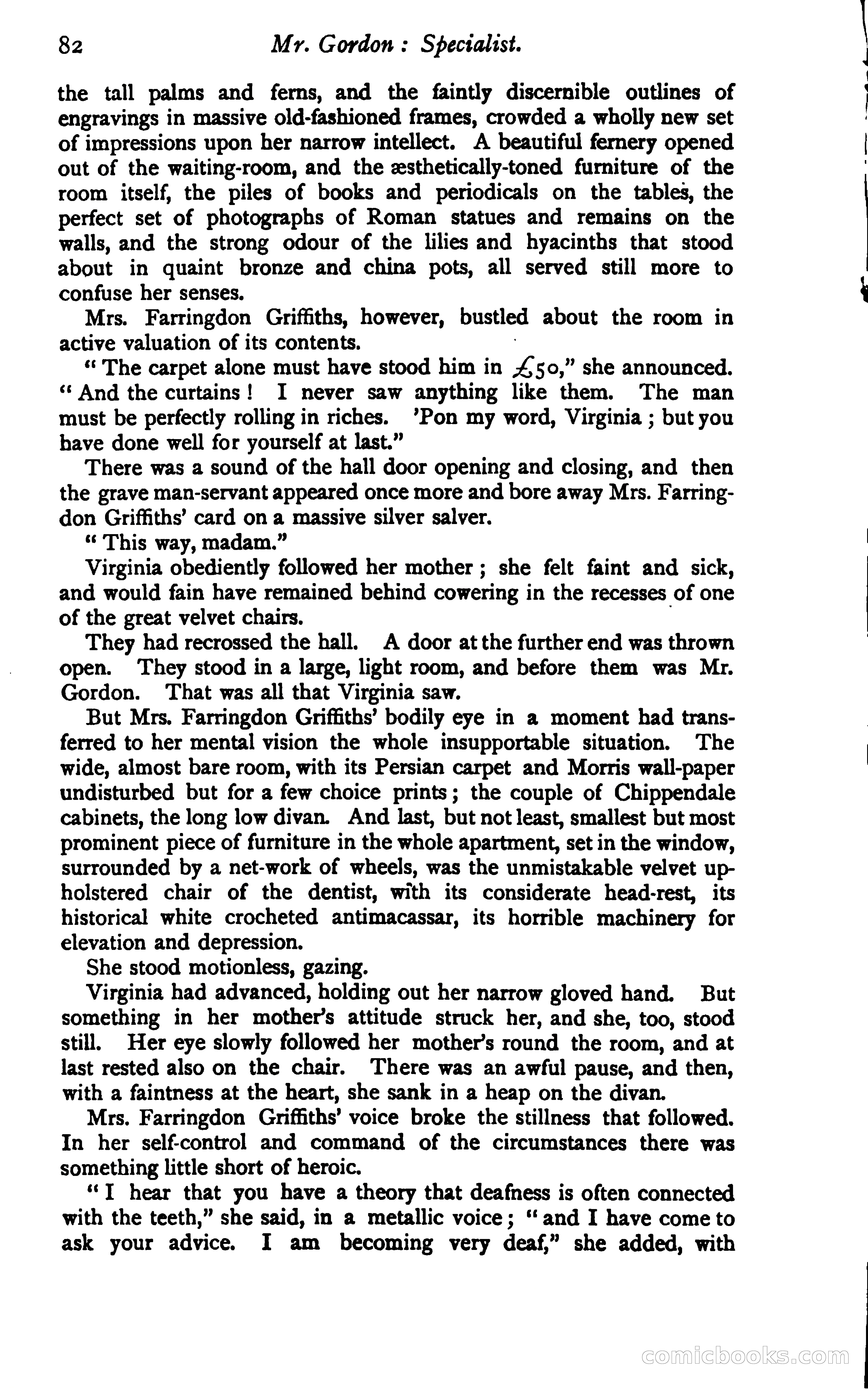 The Argosy — page 94 of 399