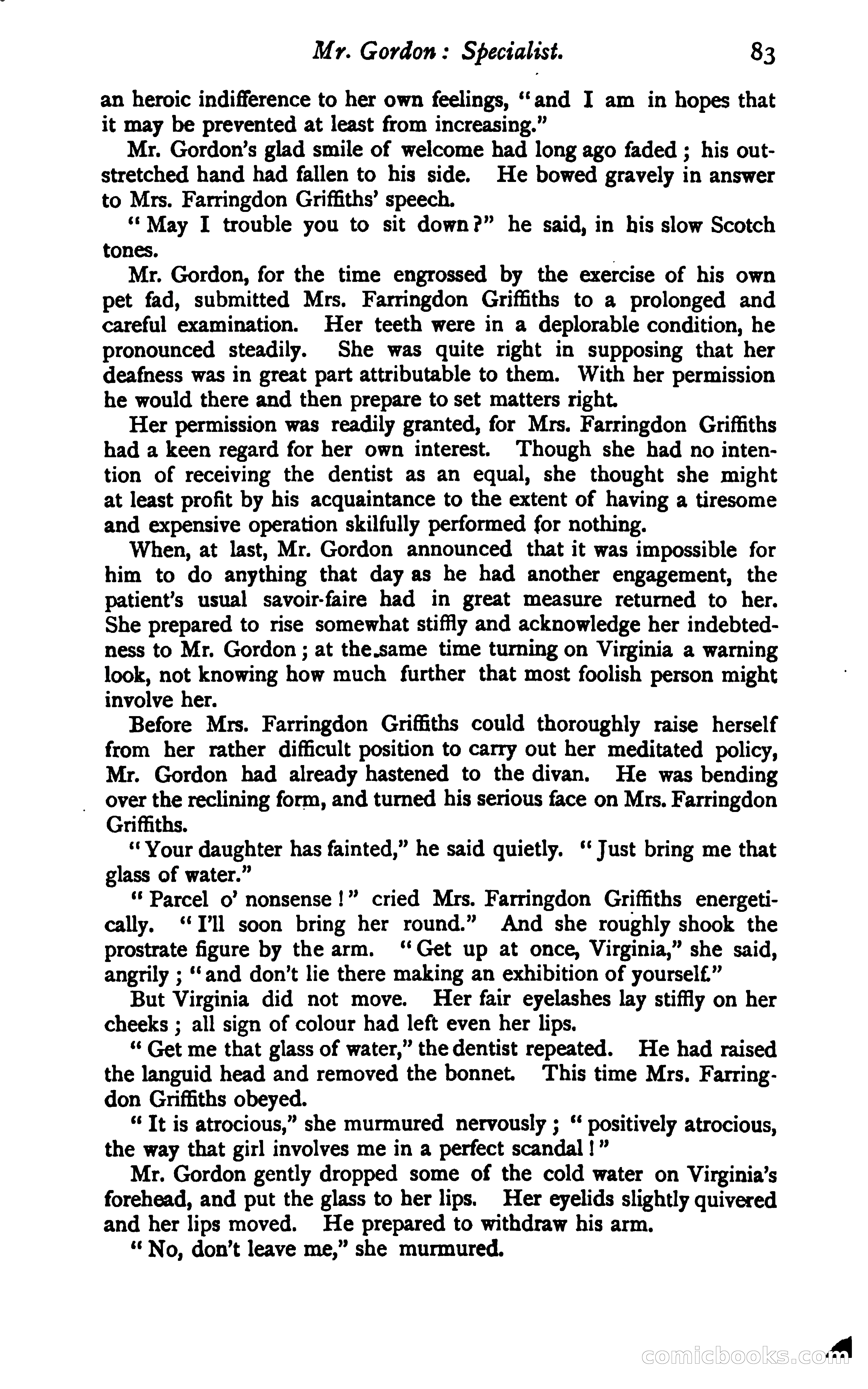 The Argosy — page 95 of 399