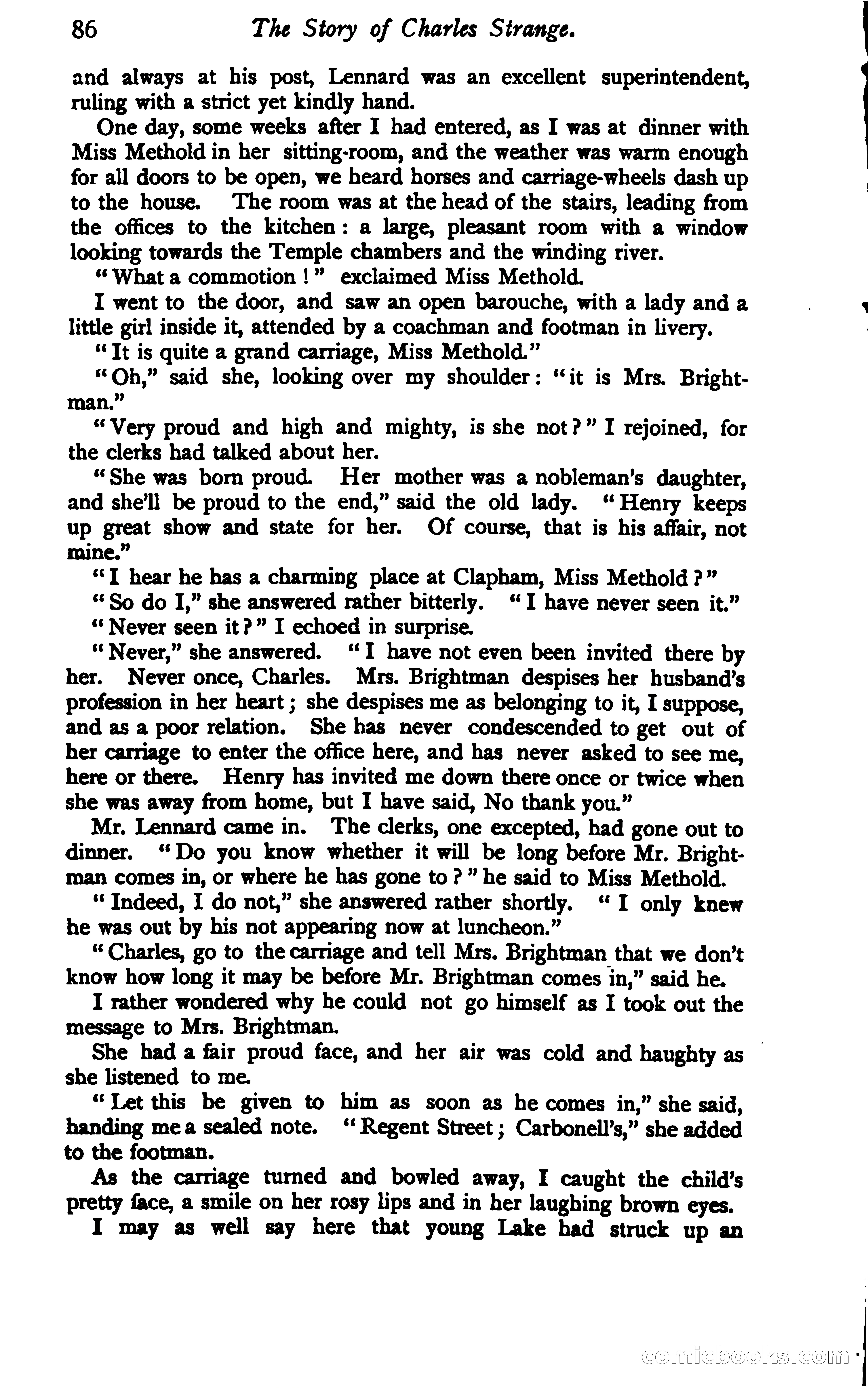 The Argosy — page 100 of 399