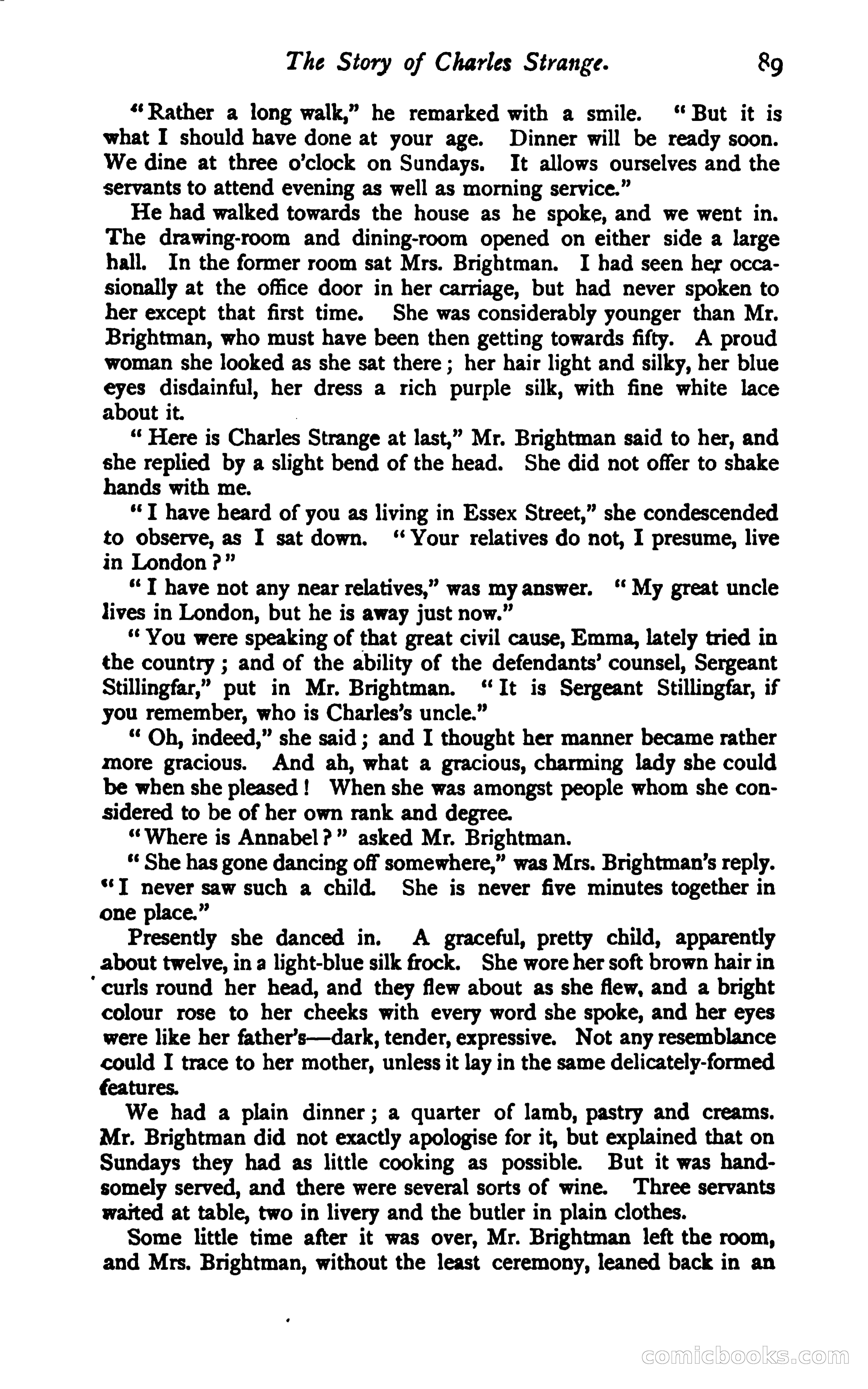 The Argosy — page 103 of 399
