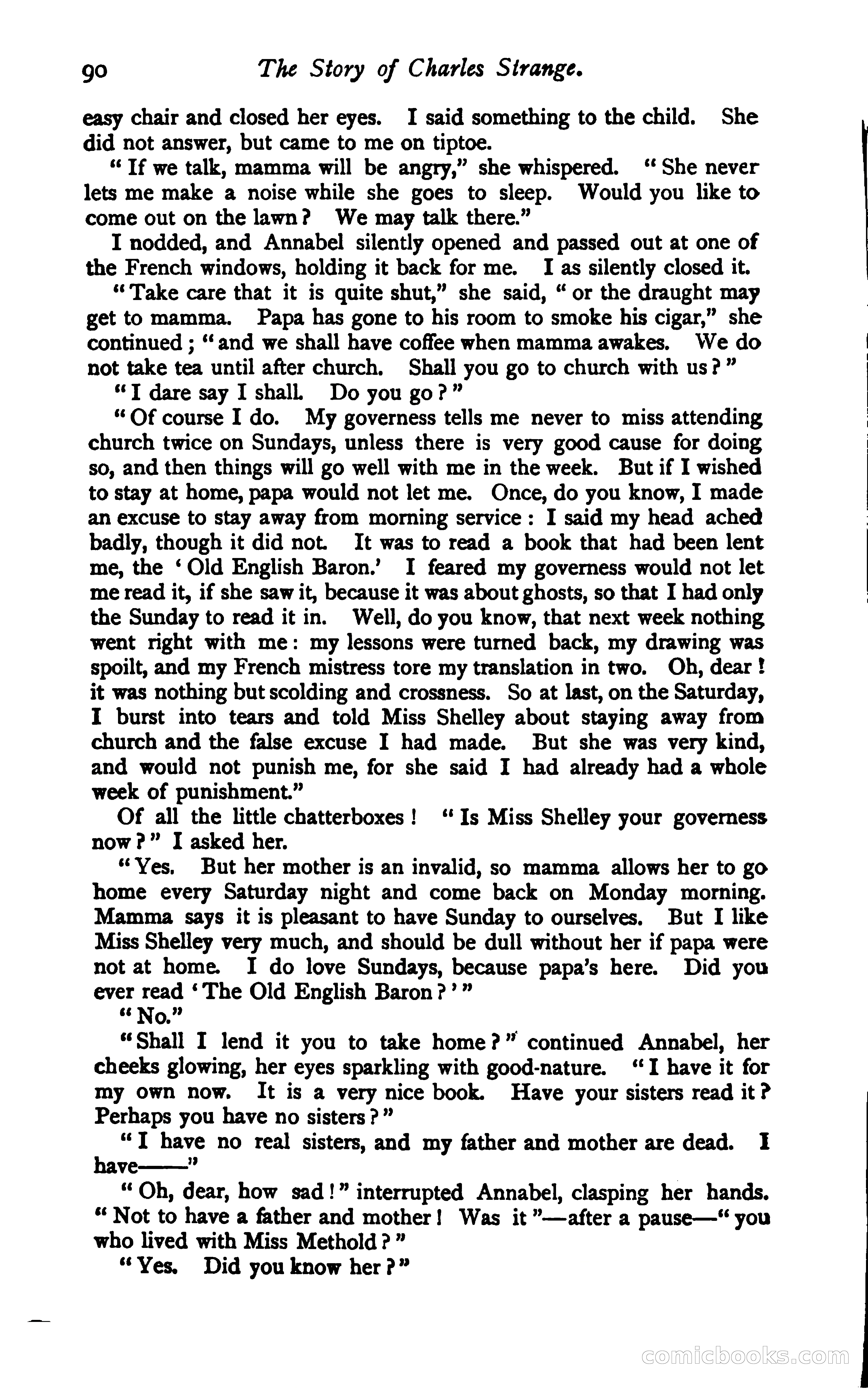The Argosy — page 104 of 399