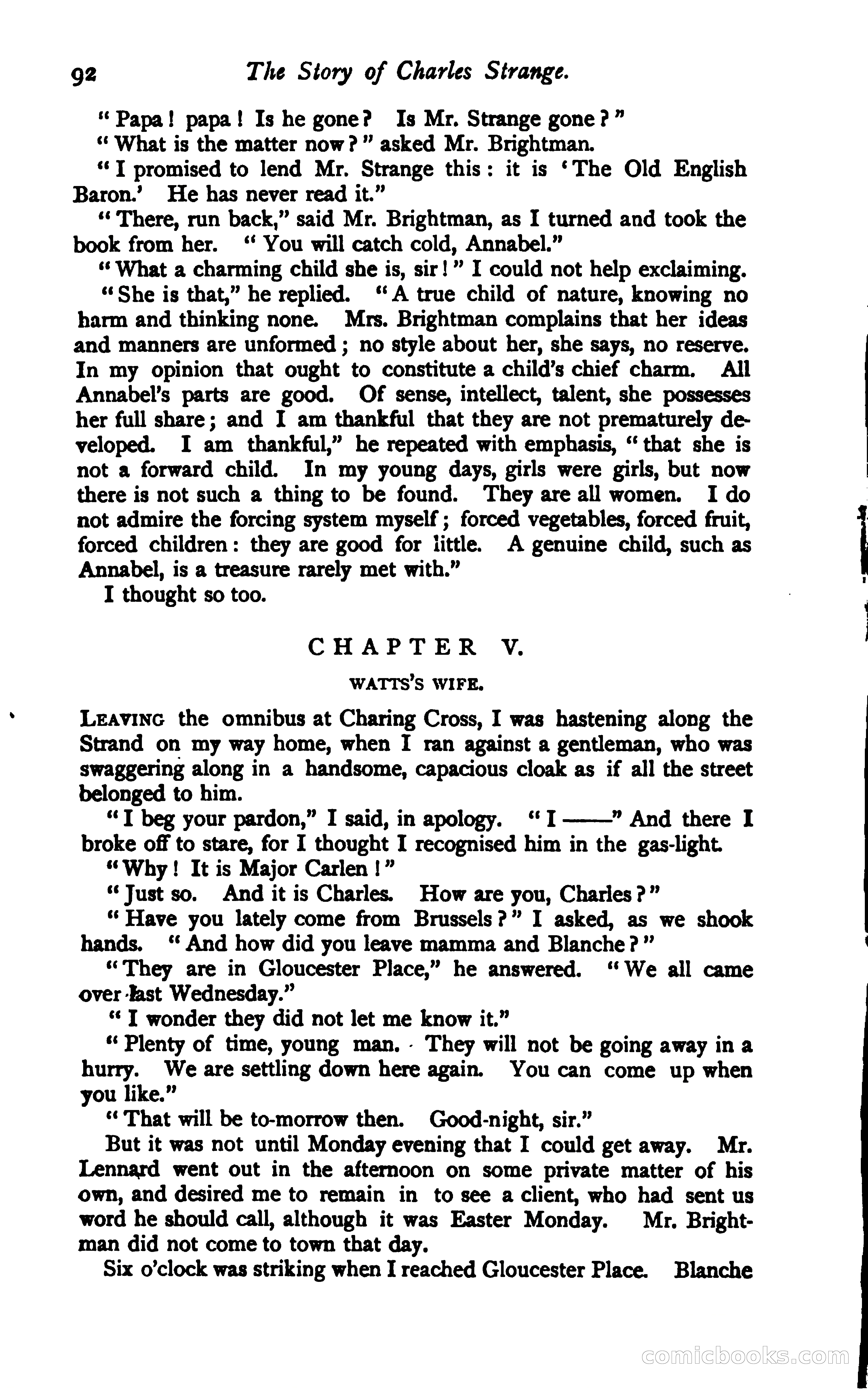 The Argosy — page 106 of 399