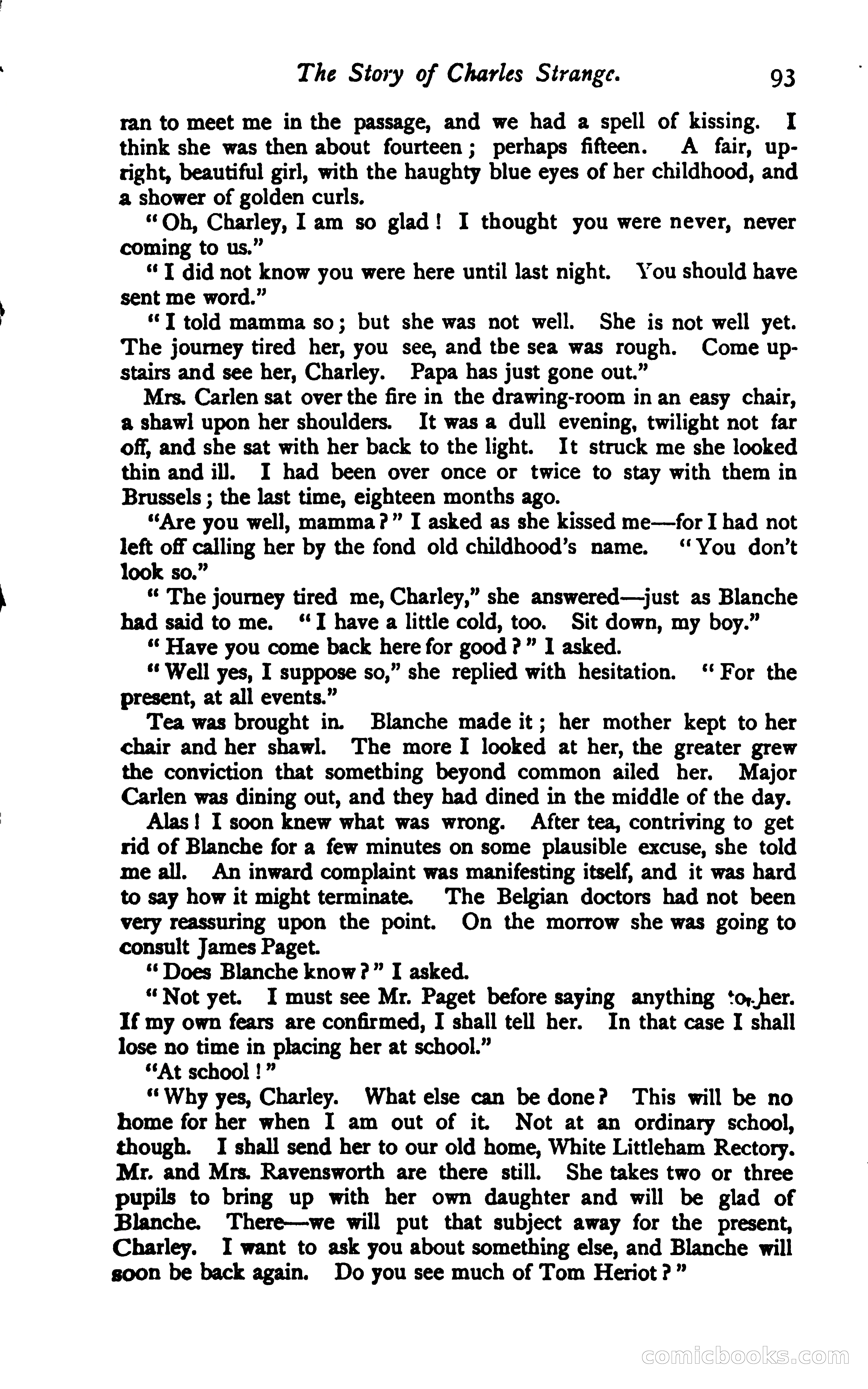 The Argosy — page 107 of 399