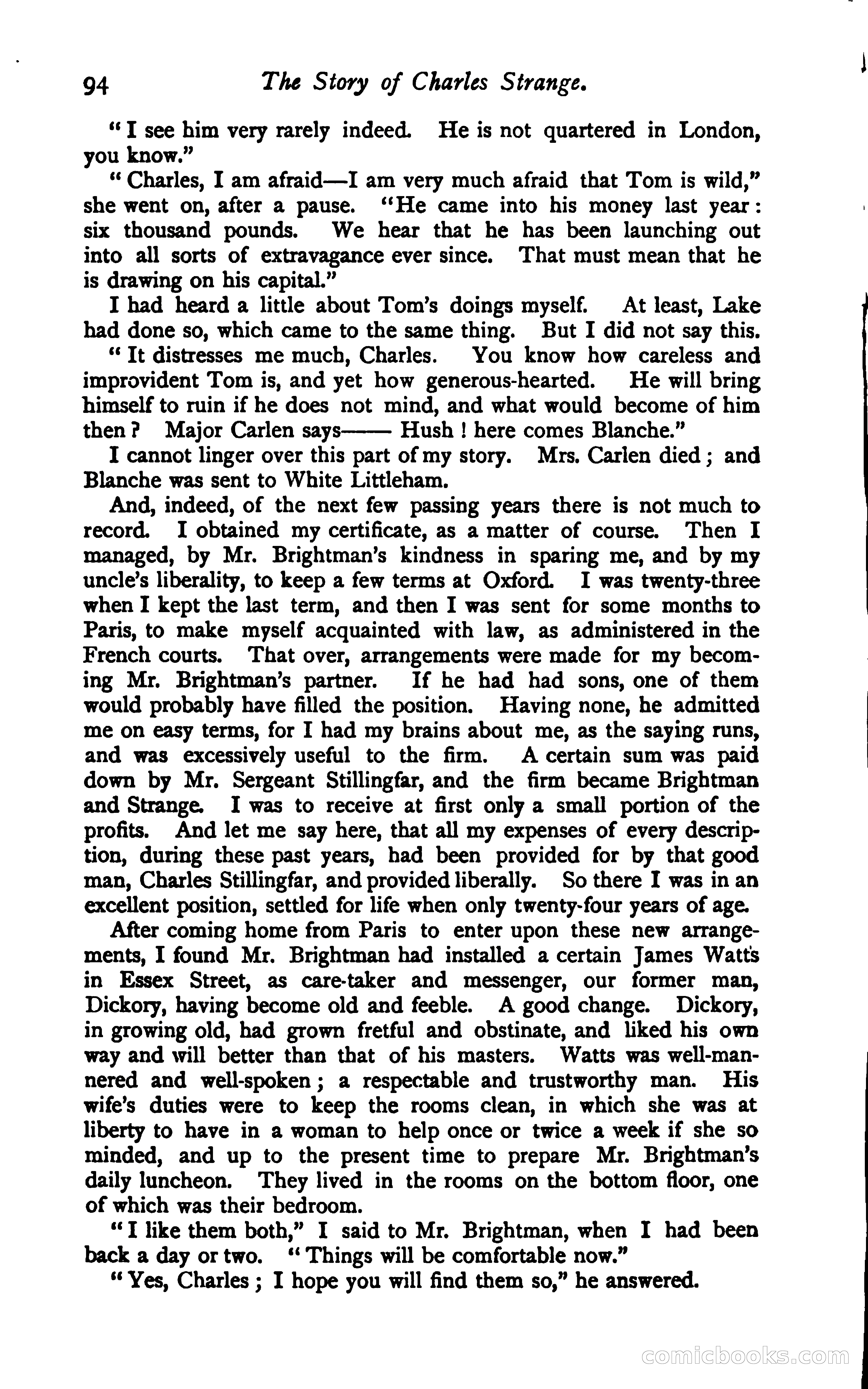 The Argosy — page 108 of 399