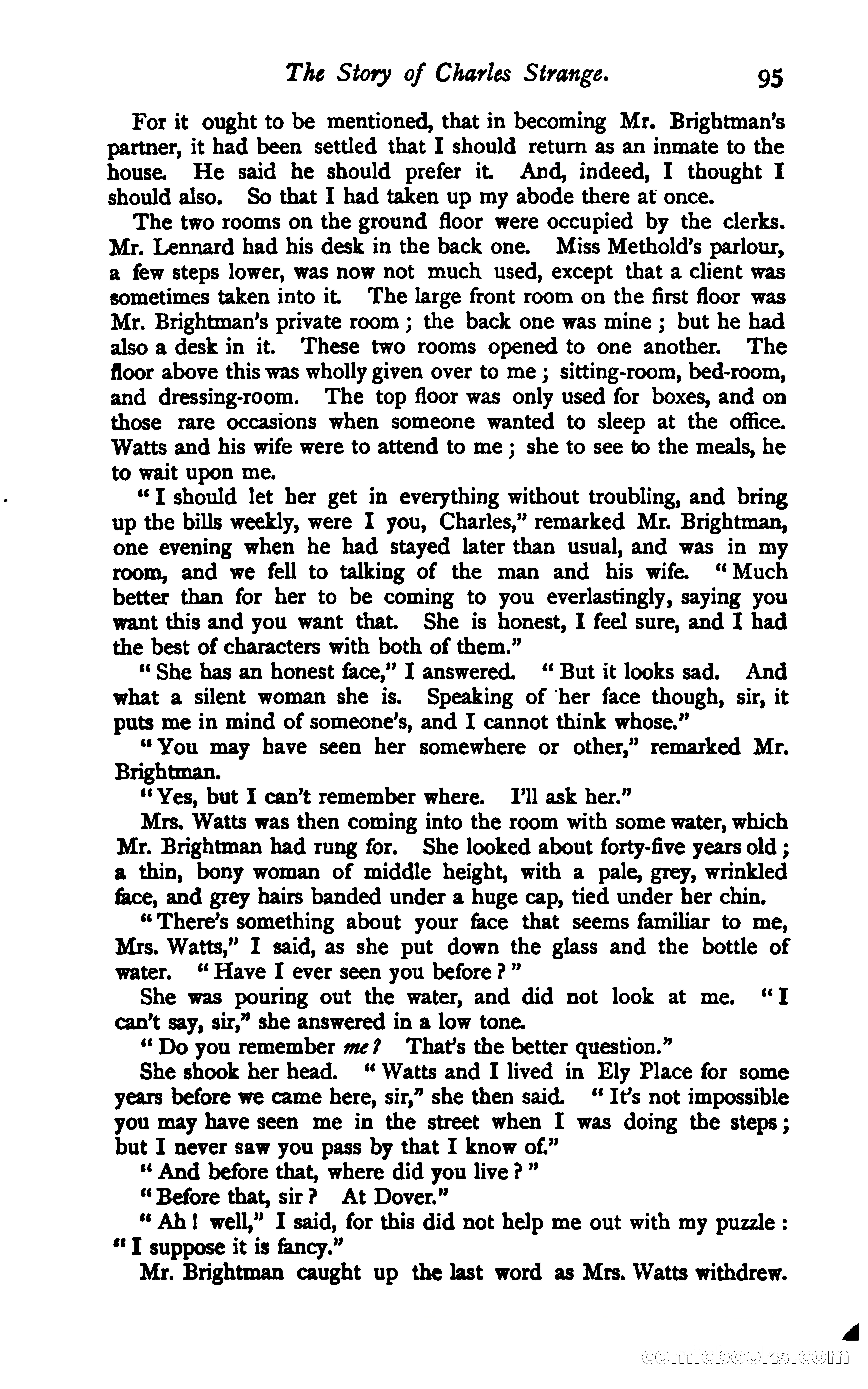 The Argosy — page 109 of 399