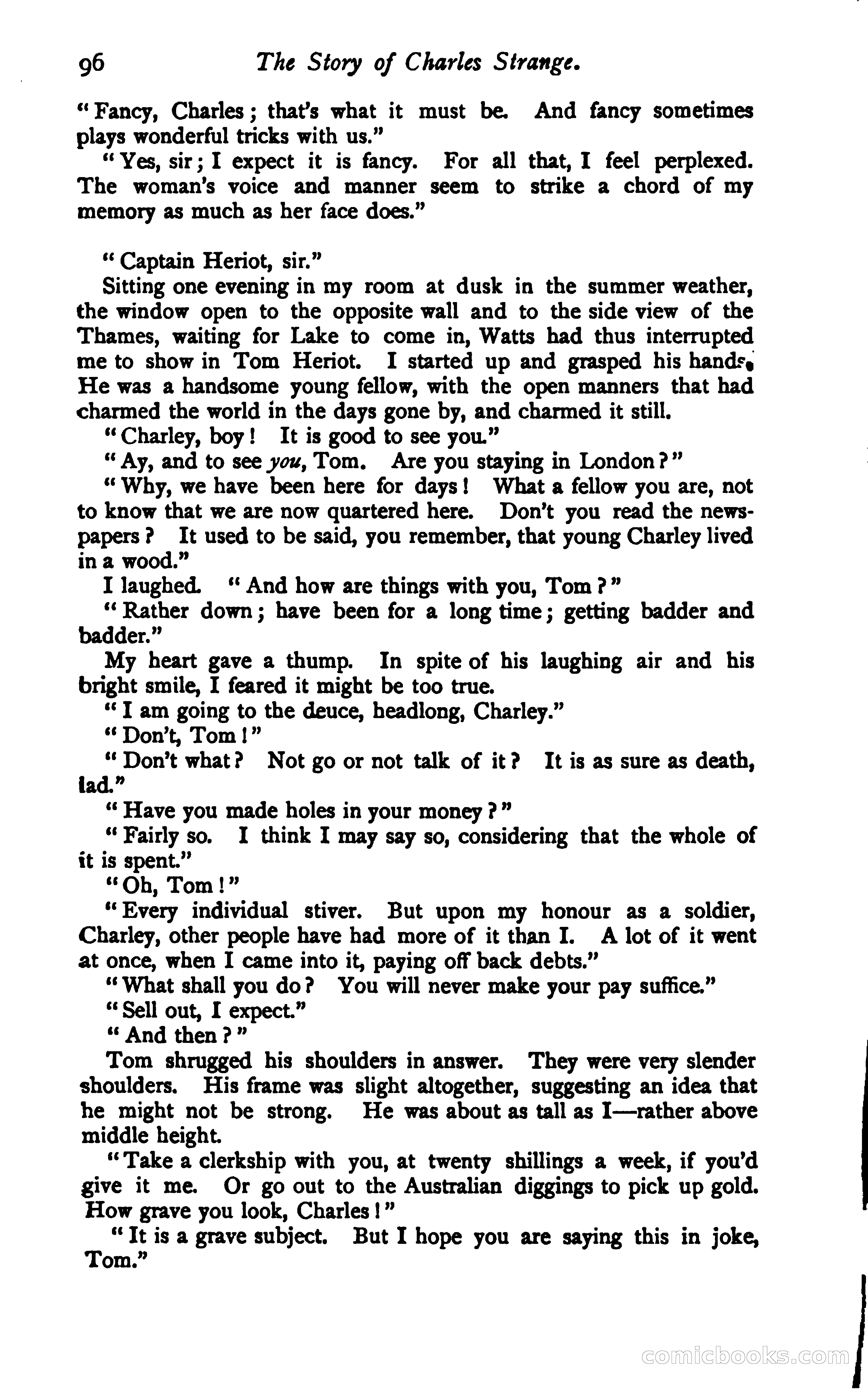 The Argosy — page 110 of 399