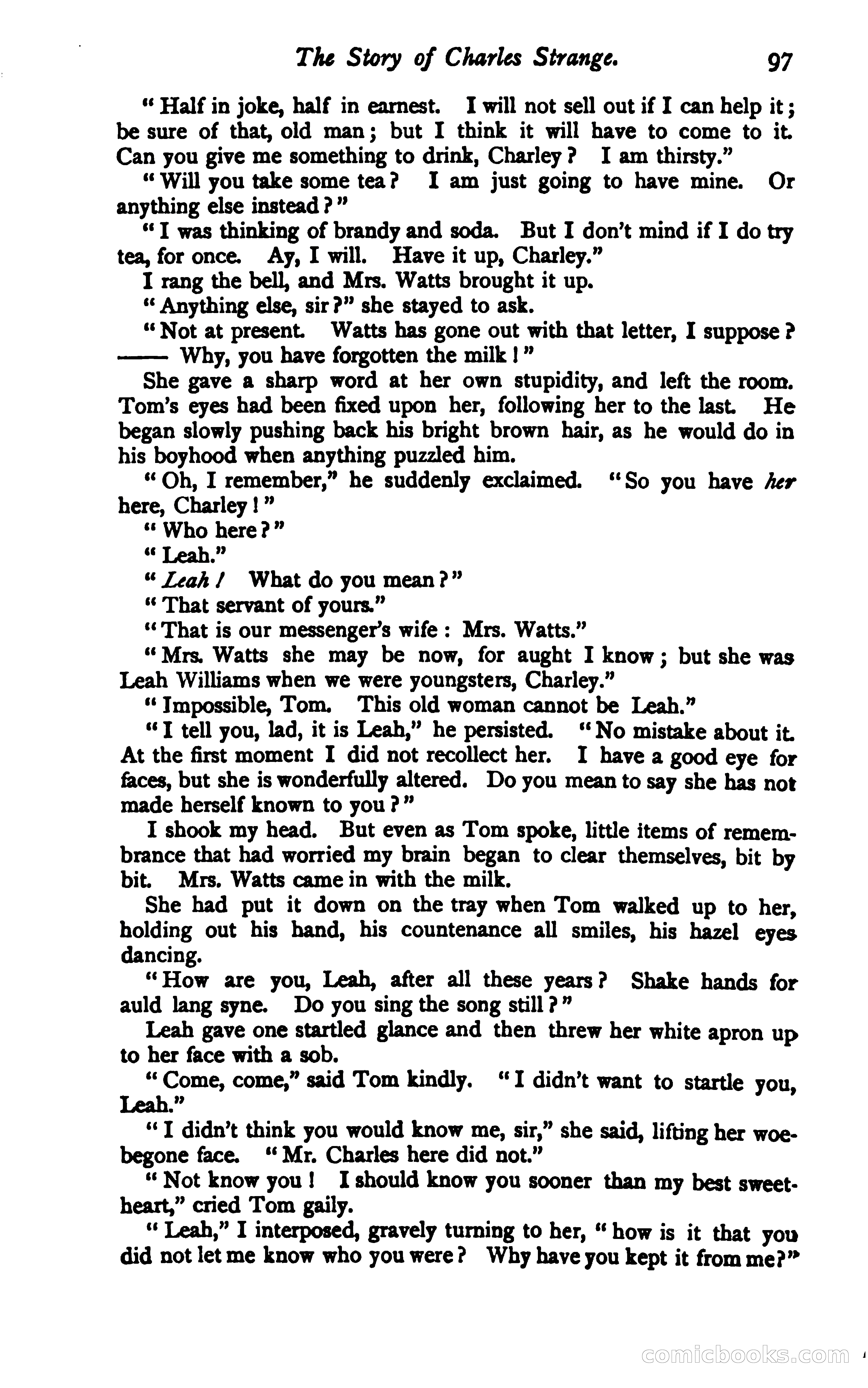 The Argosy — page 111 of 399