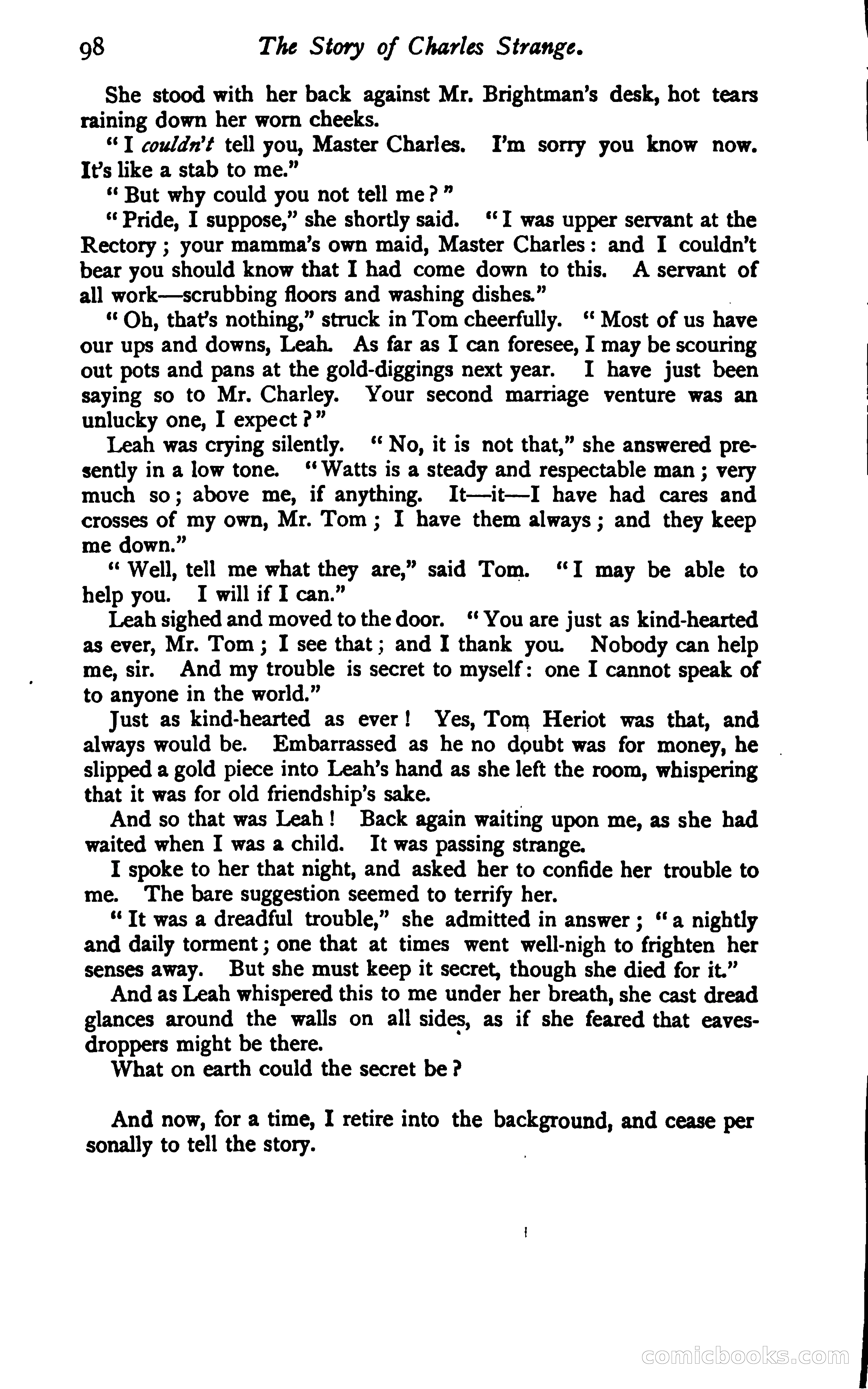 The Argosy — page 112 of 399