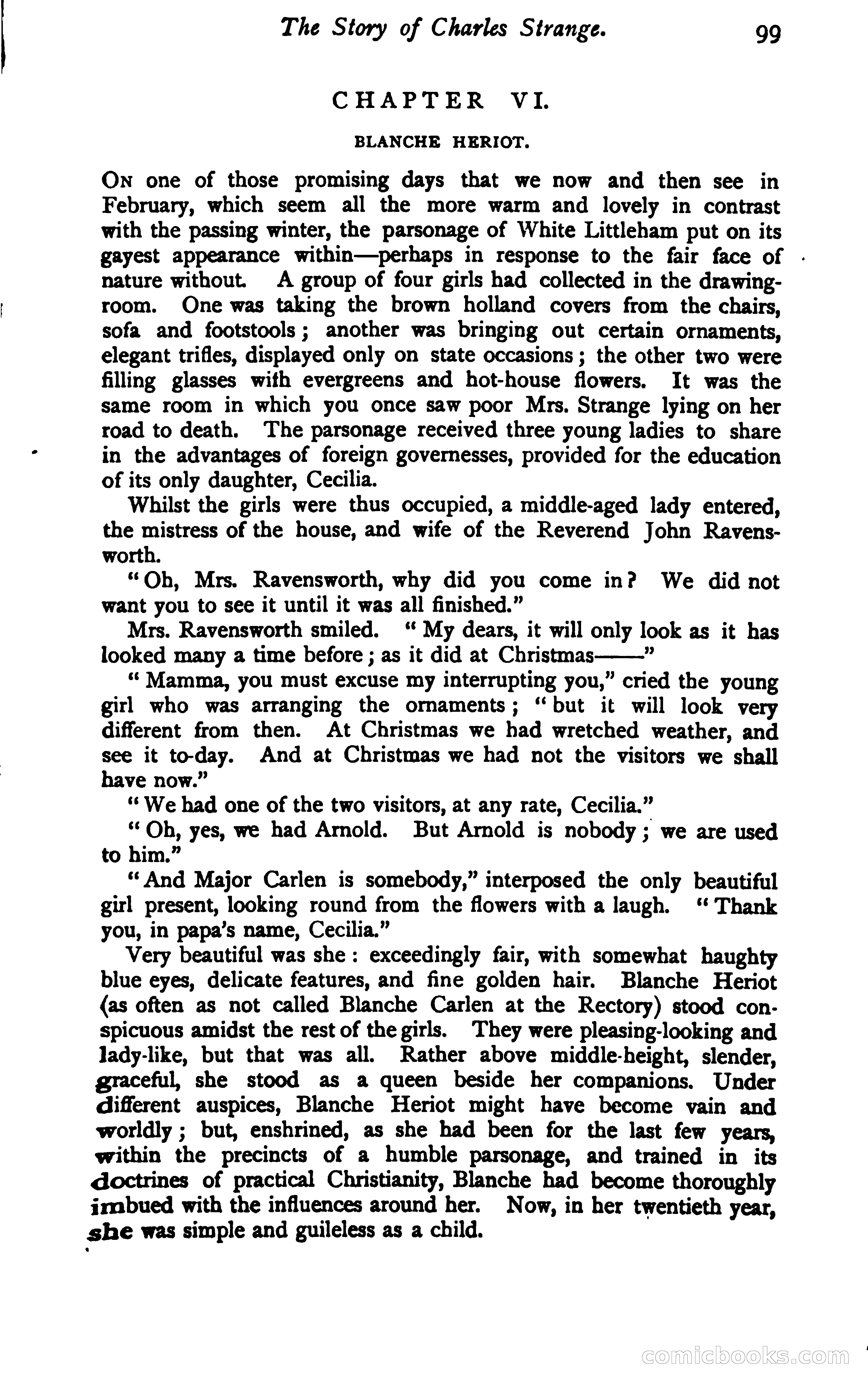 The Argosy — page 113 of 399