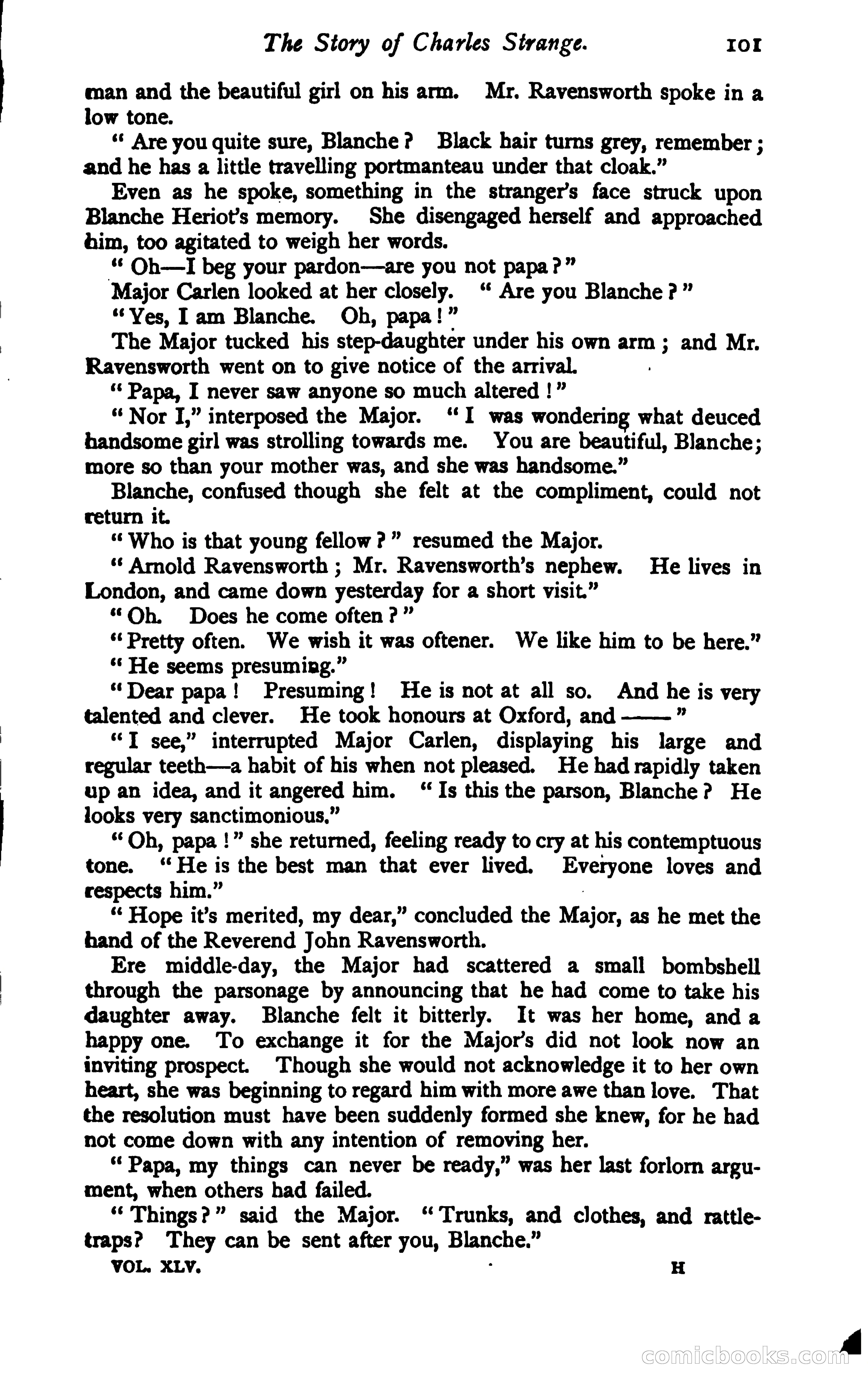The Argosy — page 115 of 399