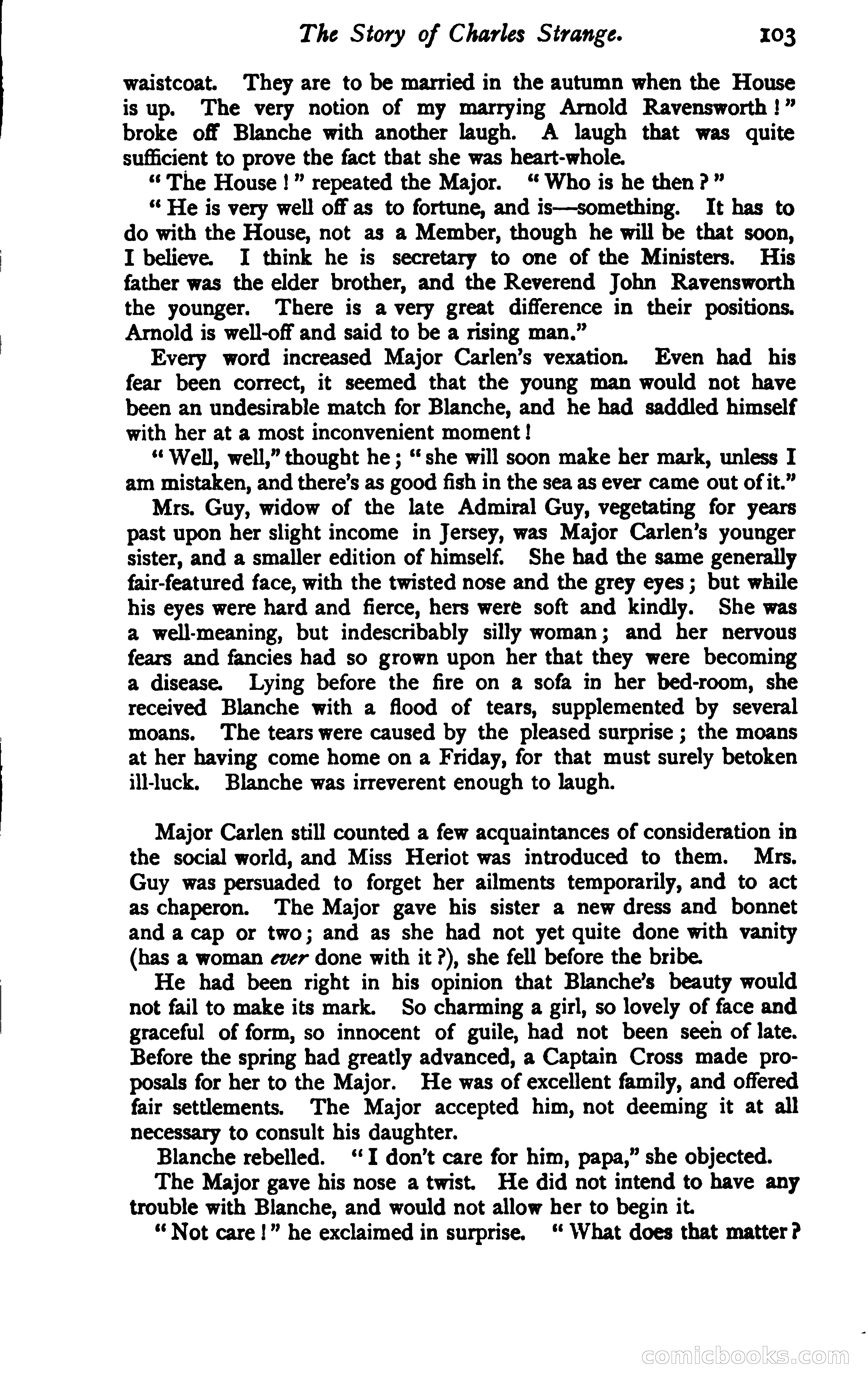 The Argosy — page 117 of 399