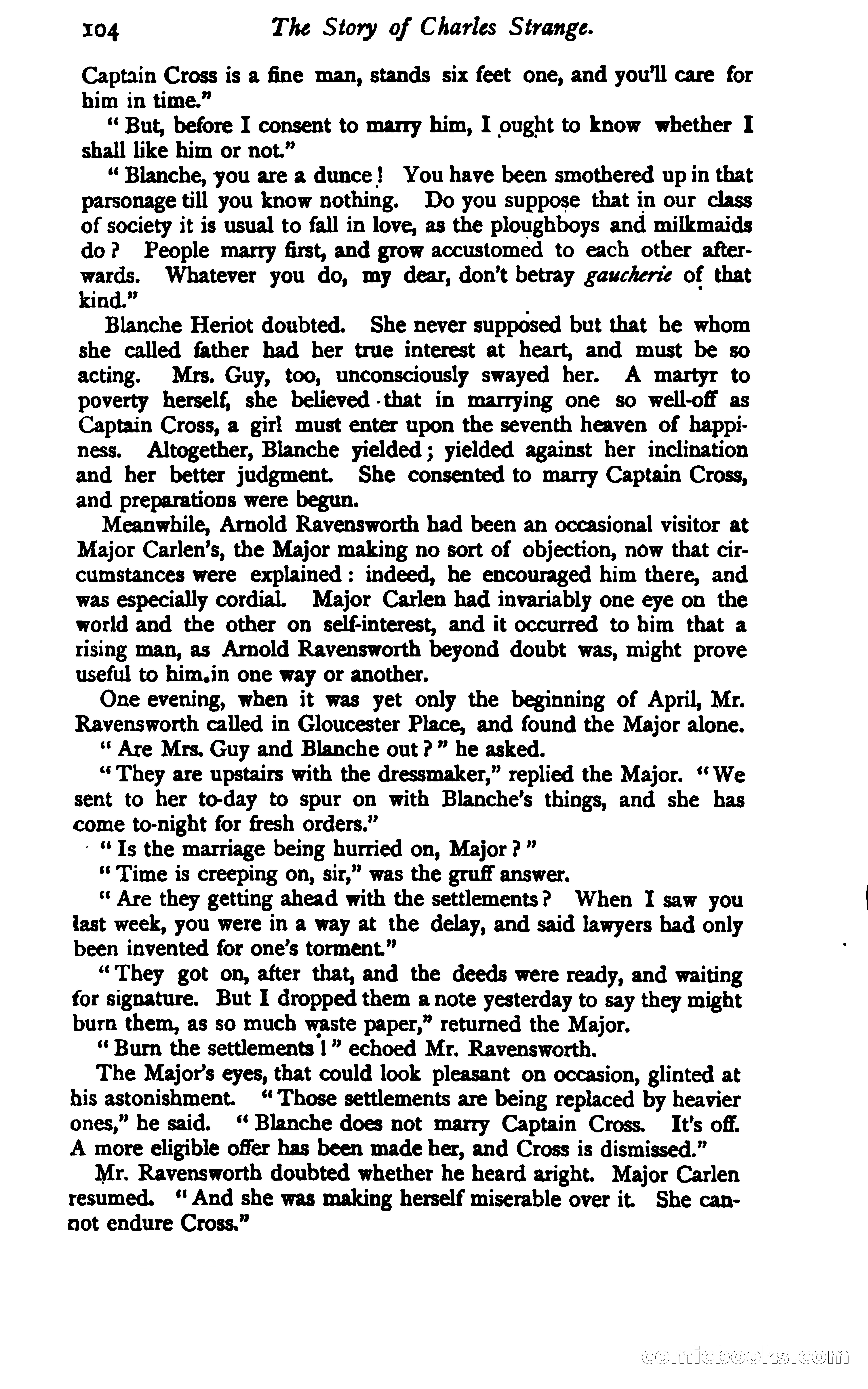 The Argosy — page 118 of 399
