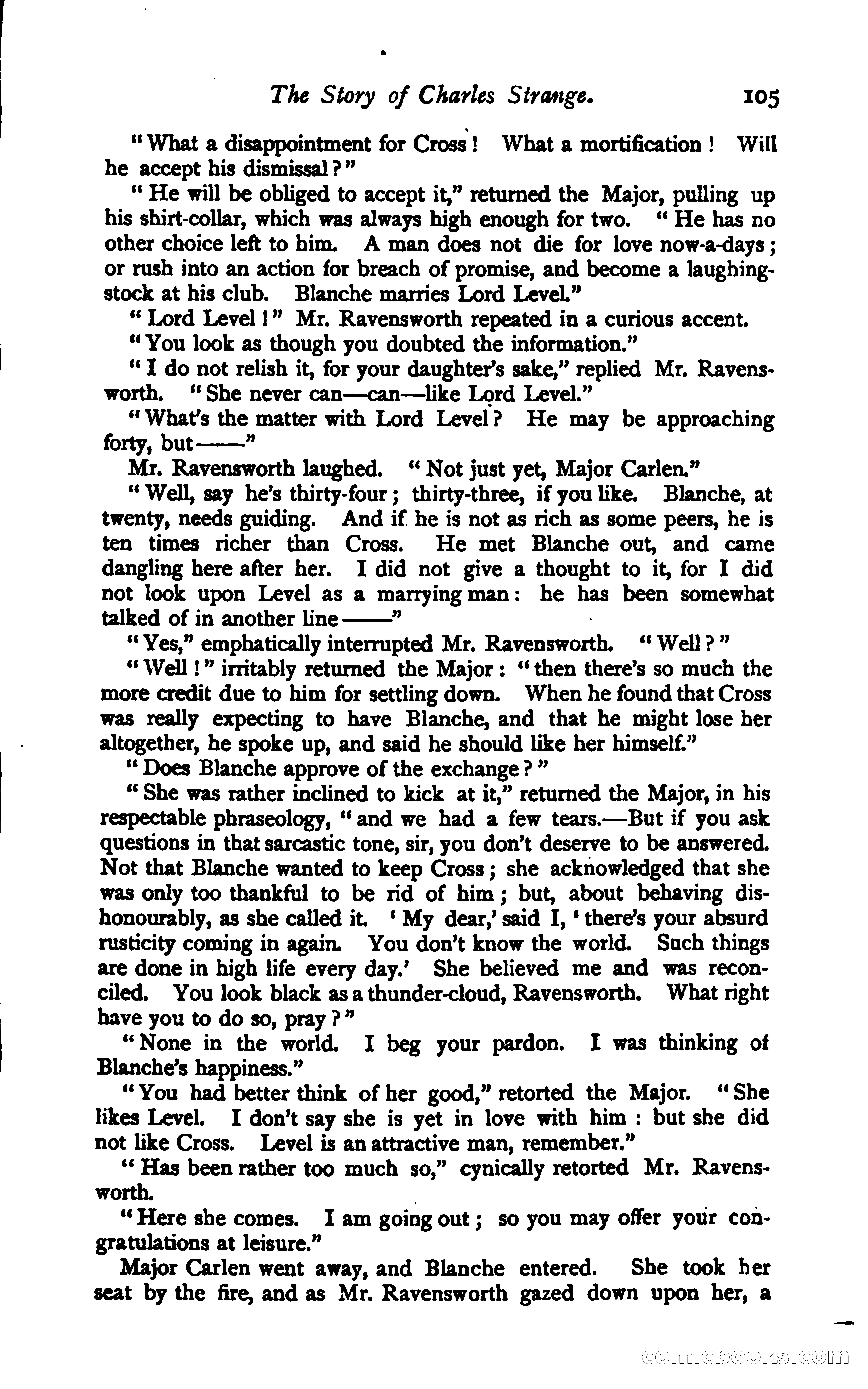 The Argosy — page 119 of 399